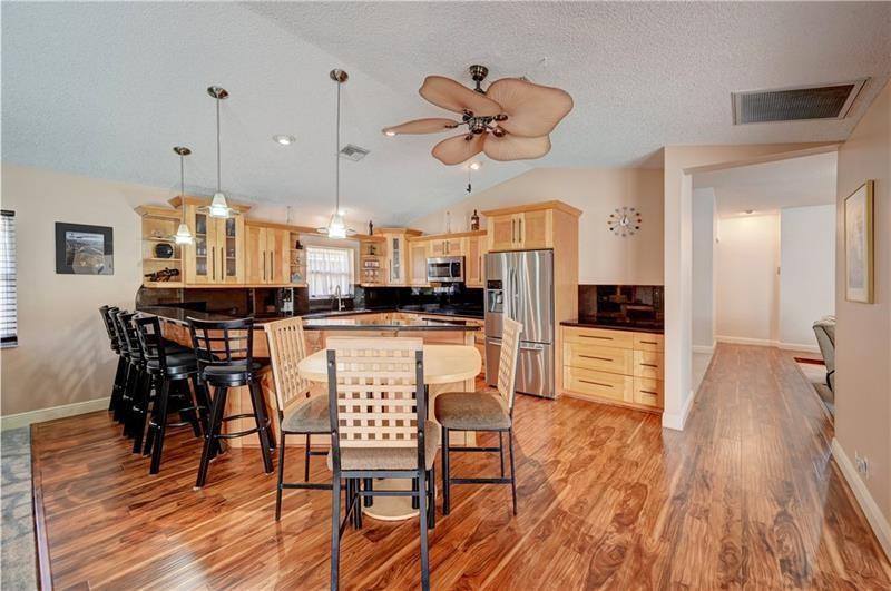 5088 NW 100TH, Coral Springs FL 33076