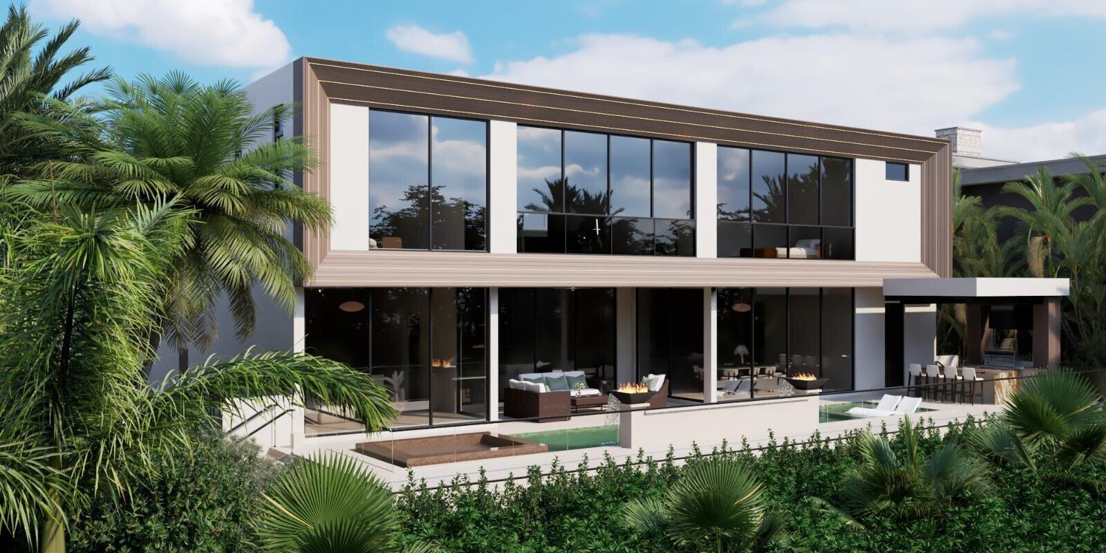2836 NE 22nd, Fort Lauderdale FL 33305