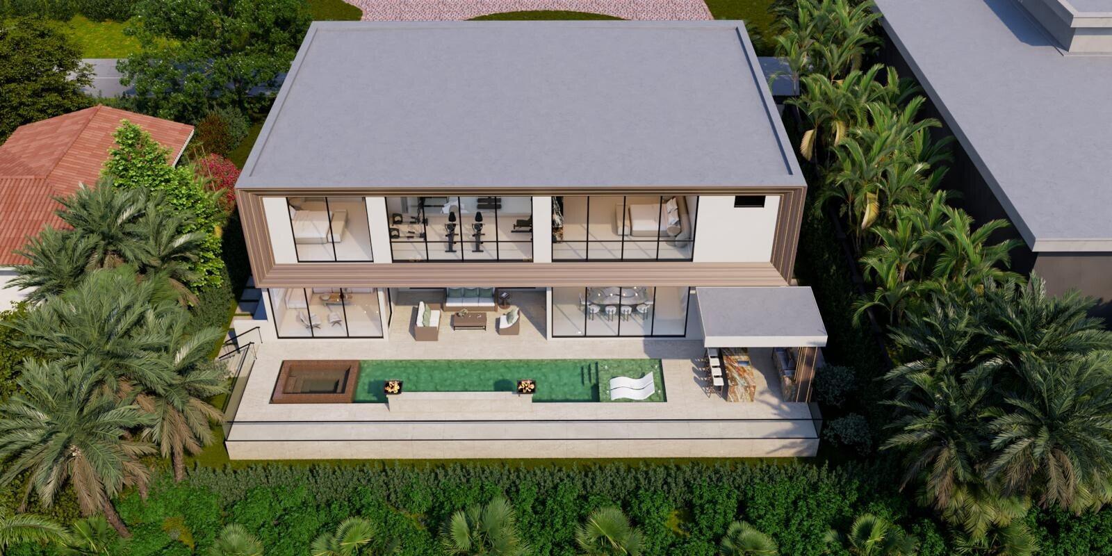 2836 NE 22nd, Fort Lauderdale FL 33305