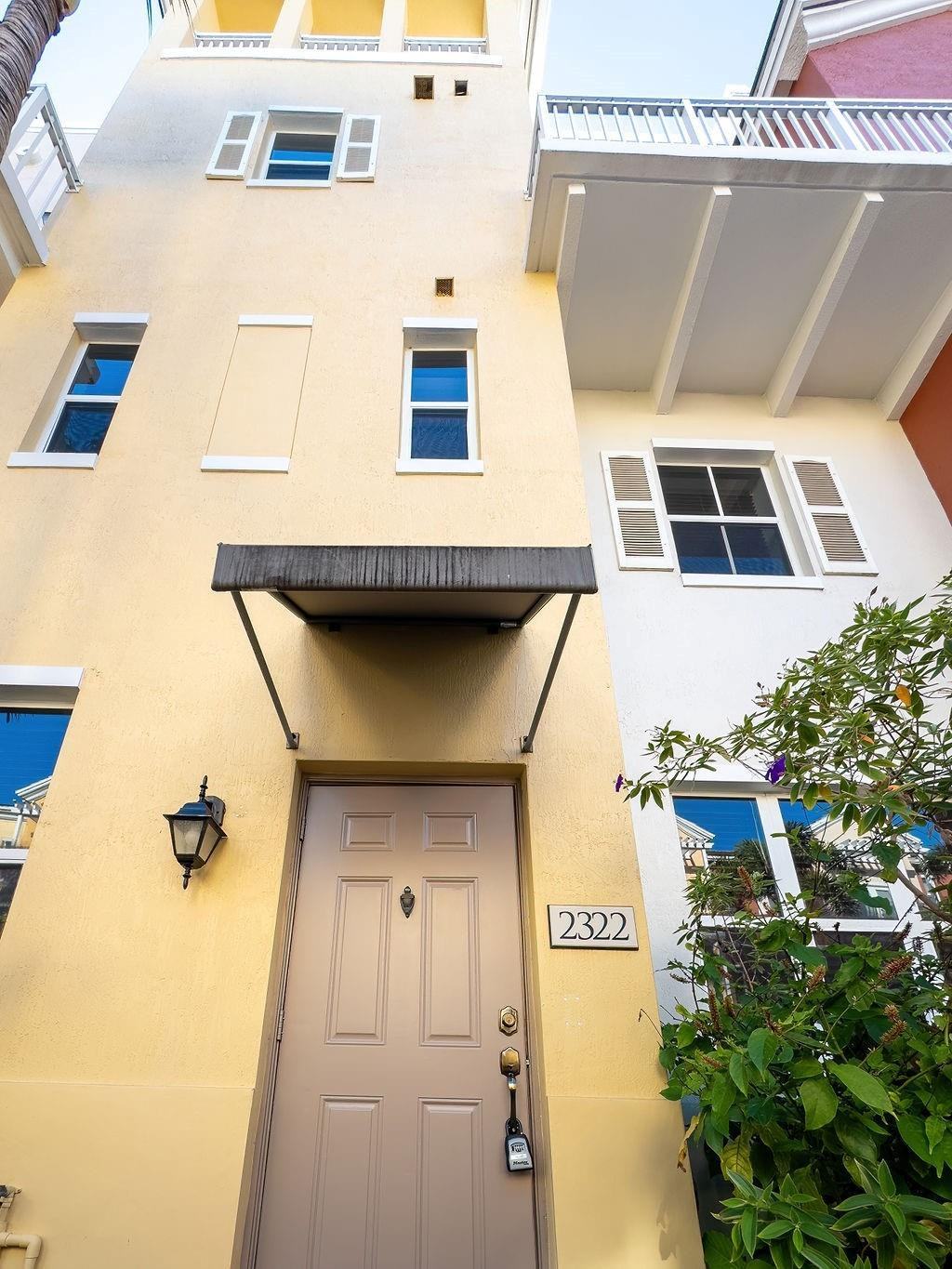 2322 Vintage, Lighthouse Point FL 33064