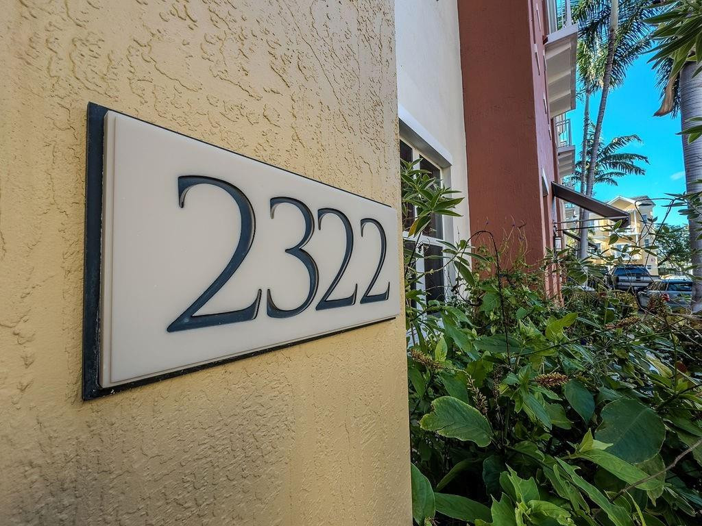 2322 Vintage, Lighthouse Point FL 33064