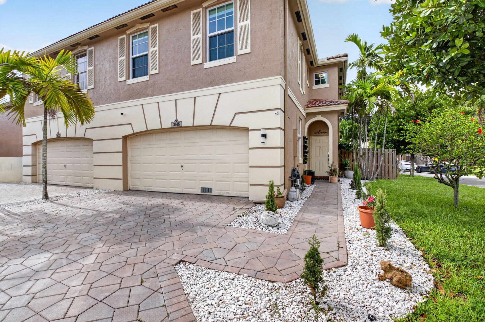 3616 Asperwood, Coconut Creek FL 33073