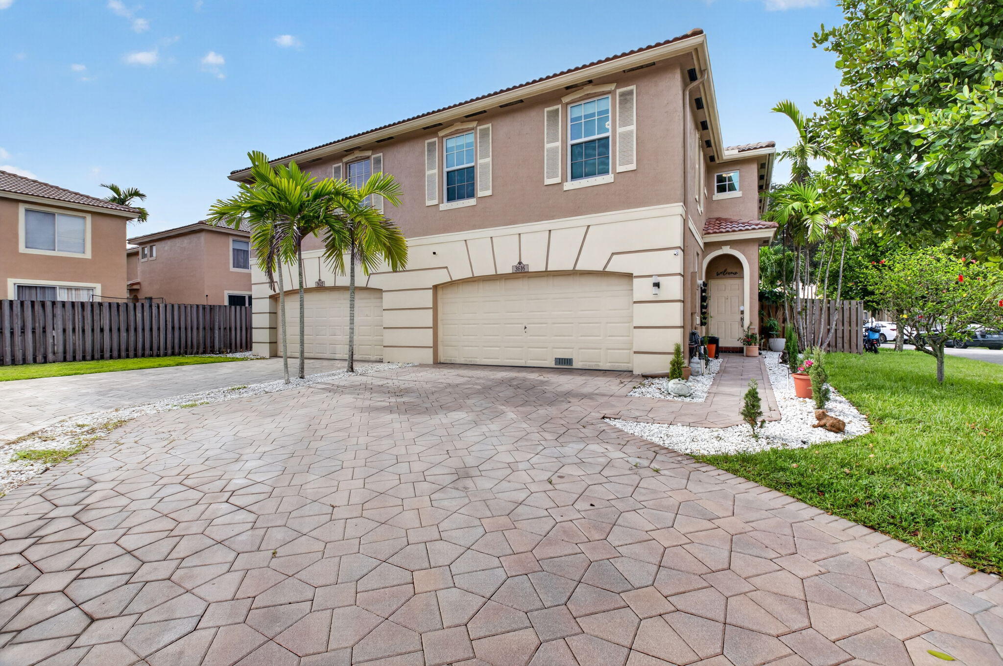 3616 Asperwood, Coconut Creek FL 33073
