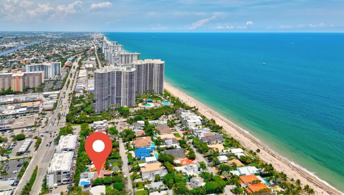 3025 CENTER, Fort Lauderdale FL 33308