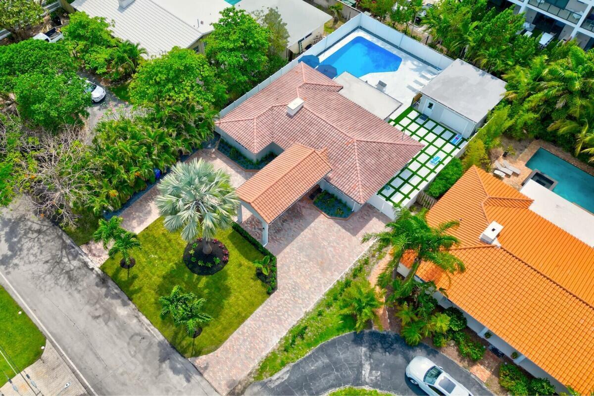 3025 CENTER, Fort Lauderdale FL 33308