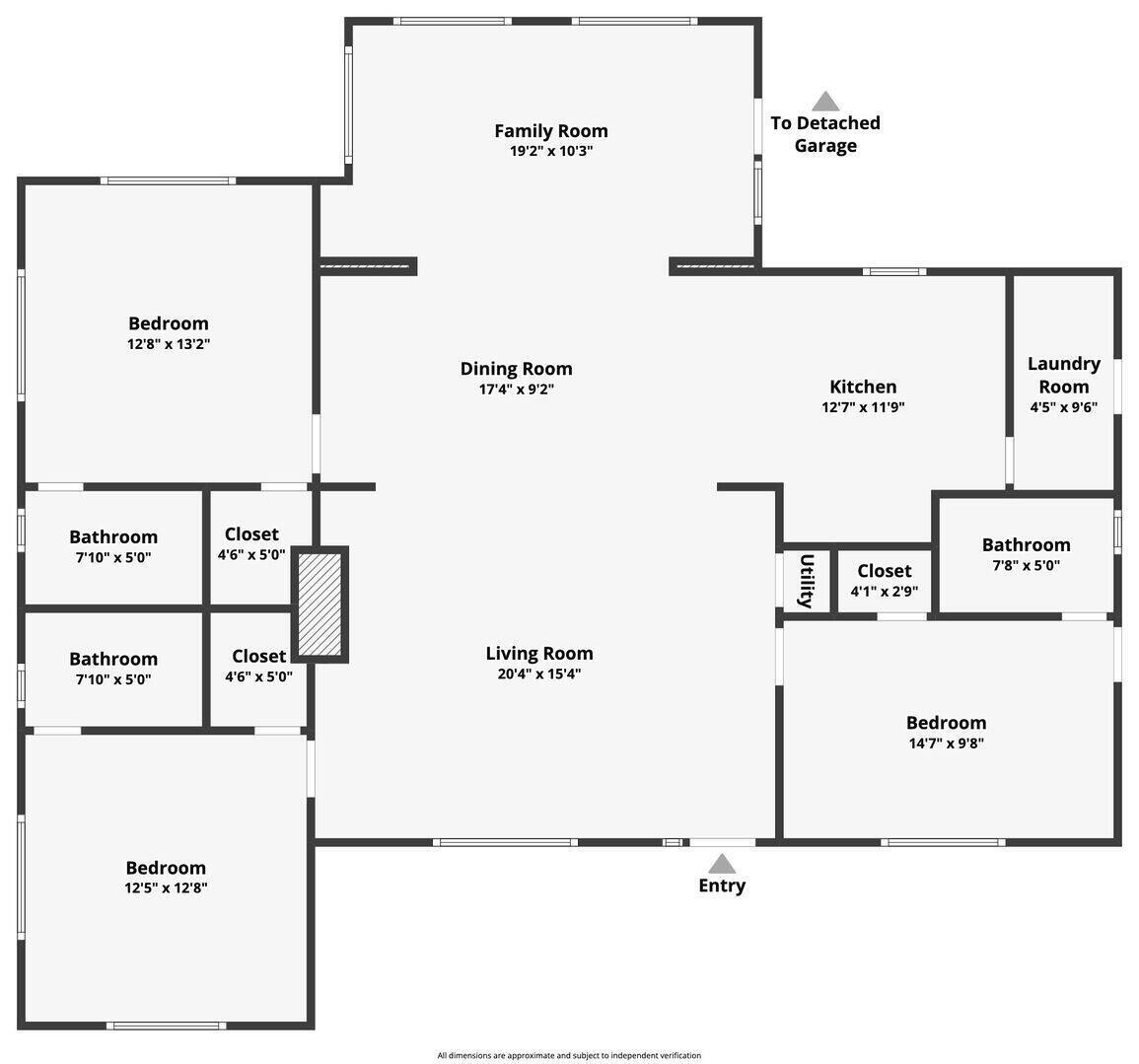 3025 CENTER, Fort Lauderdale FL 33308