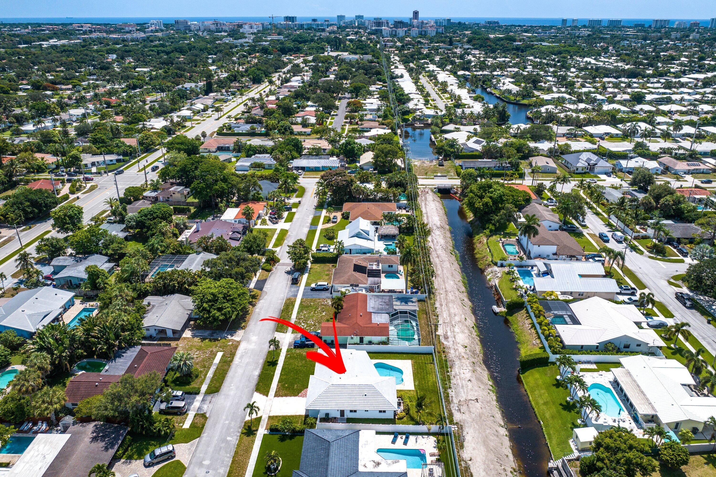 970 SW 7TH, Boca Raton FL 33486