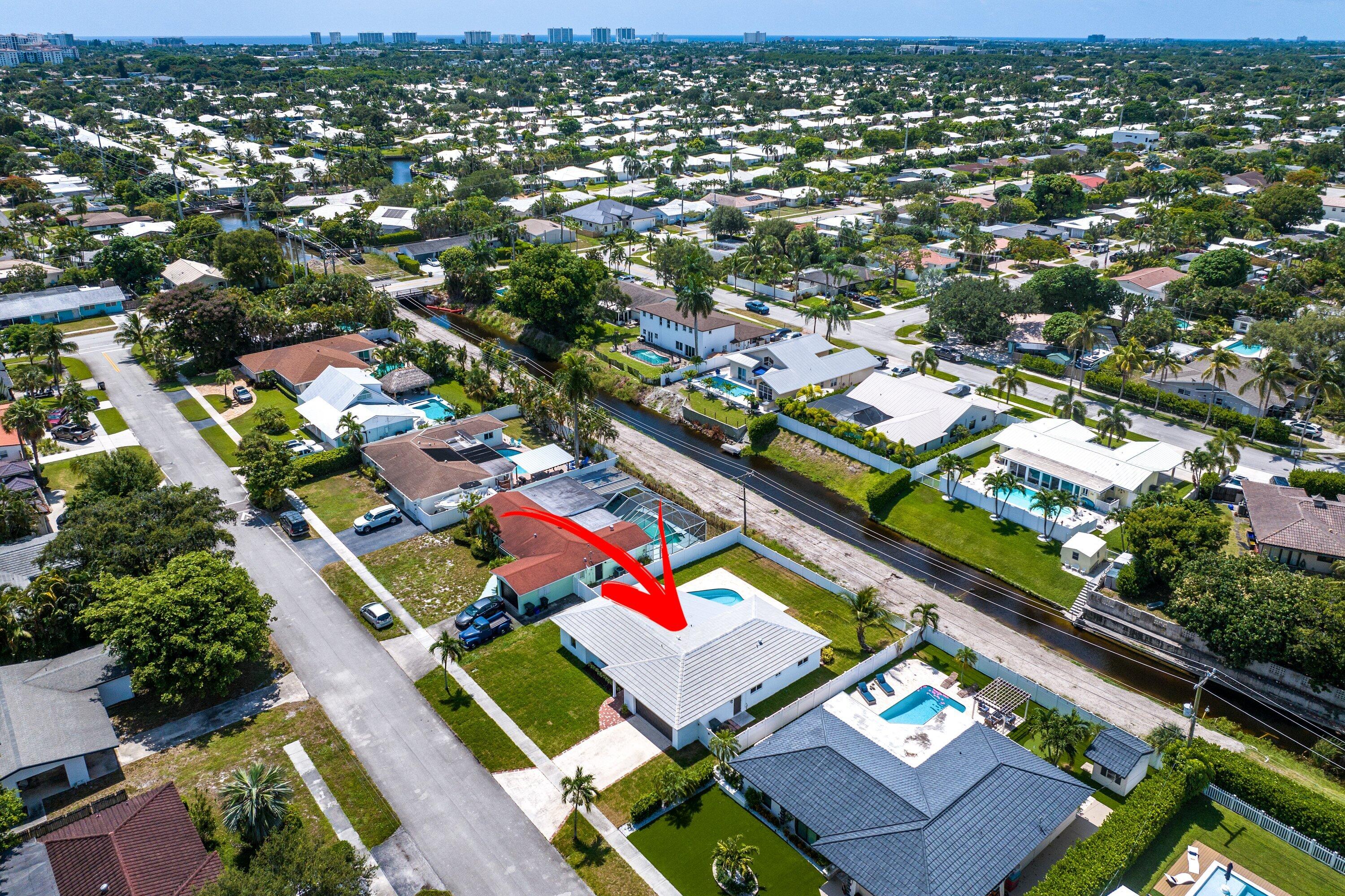 970 SW 7TH, Boca Raton FL 33486