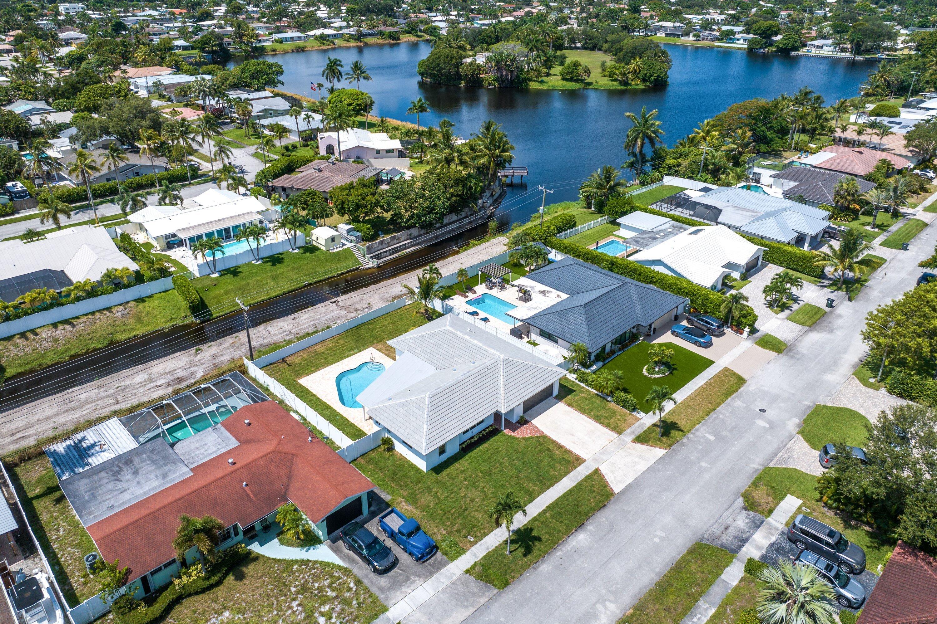 970 SW 7TH, Boca Raton FL 33486