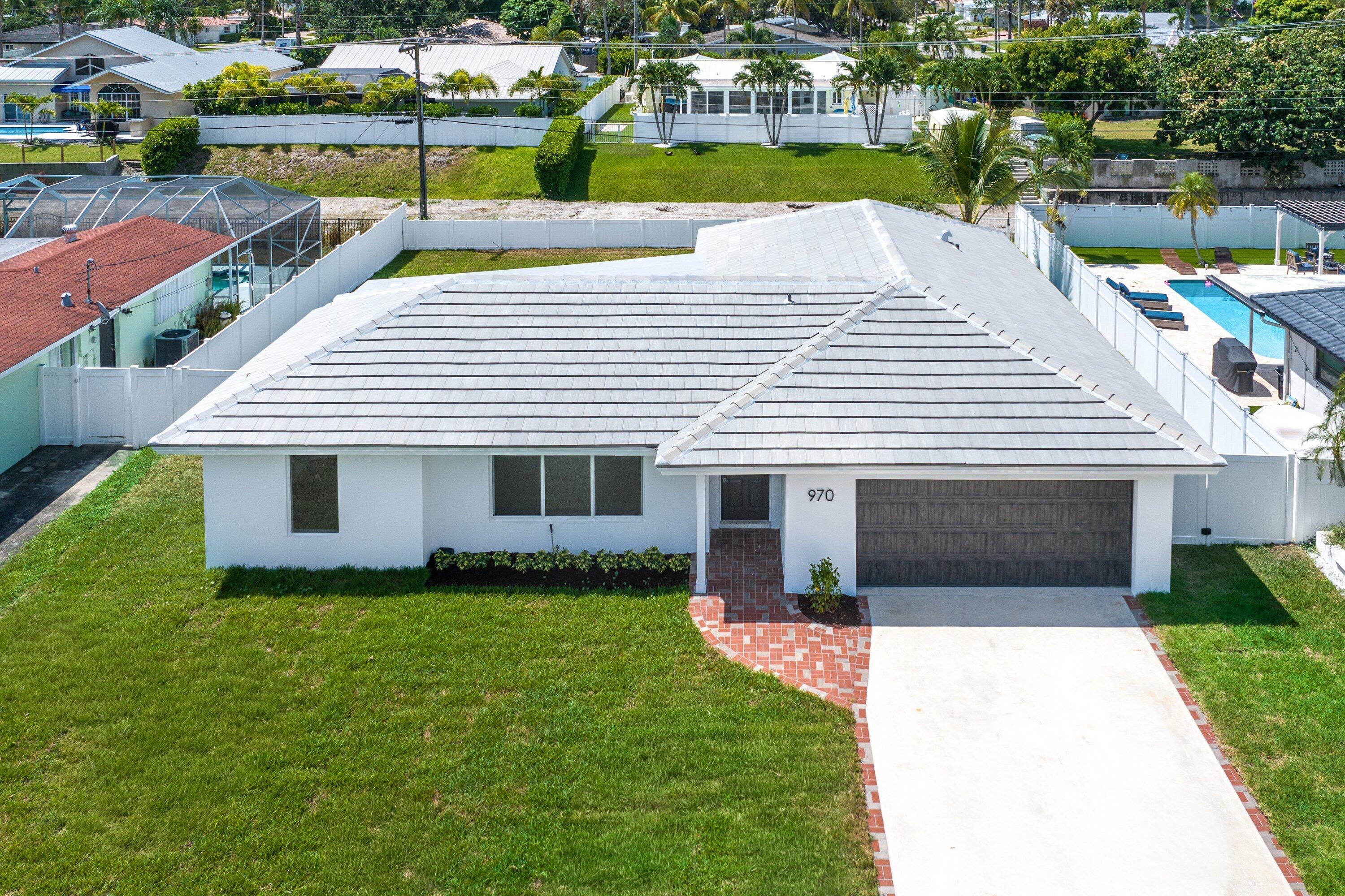 970 SW 7TH, Boca Raton FL 33486