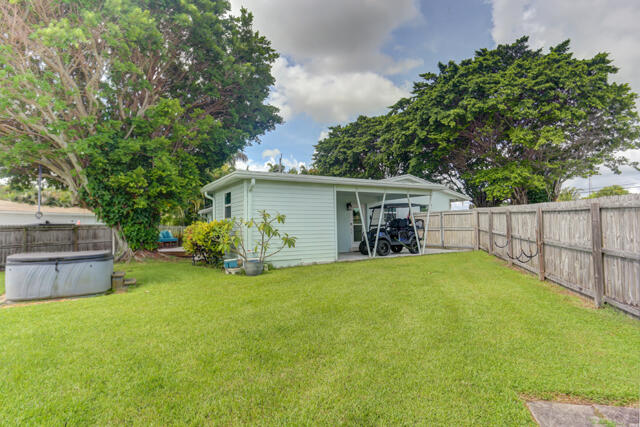 1133 7th, Lake Park FL 33403