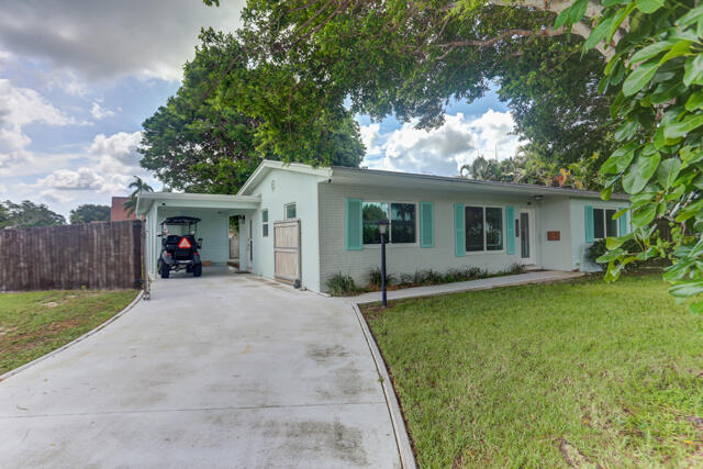 1133 7th, Lake Park FL 33403