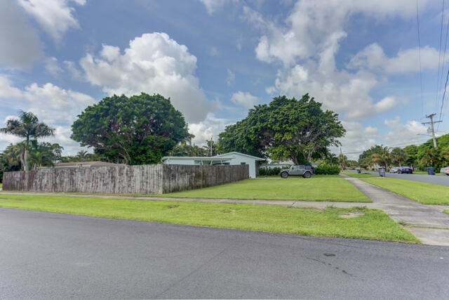 1133 7th, Lake Park FL 33403