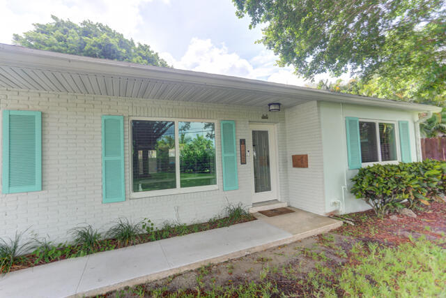 1133 7th, Lake Park FL 33403