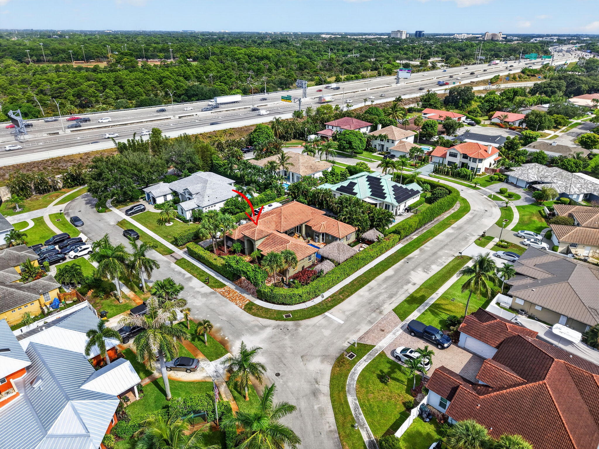 1590 SW 4TH, Boca Raton FL 33486