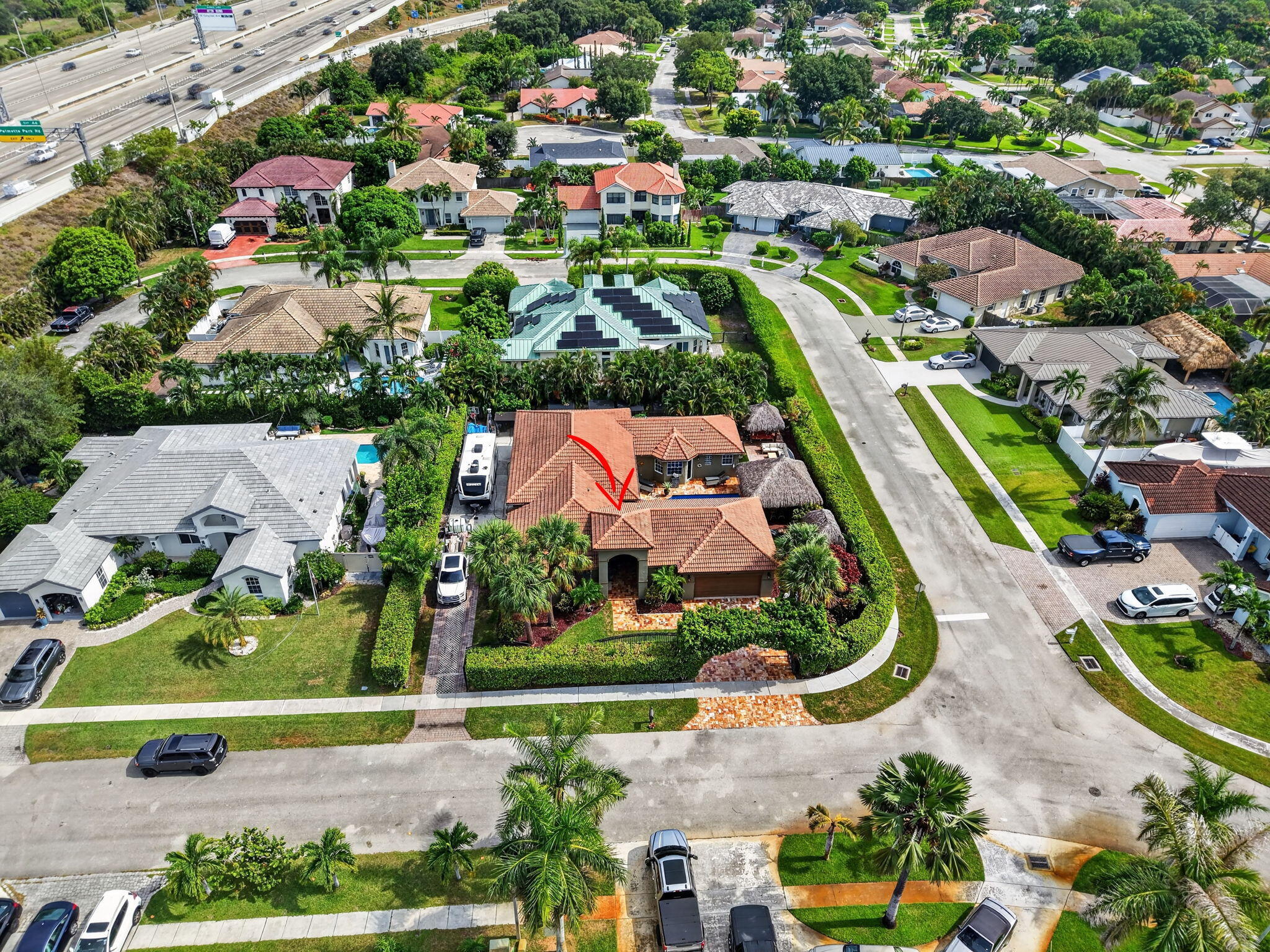 1590 SW 4TH, Boca Raton FL 33486