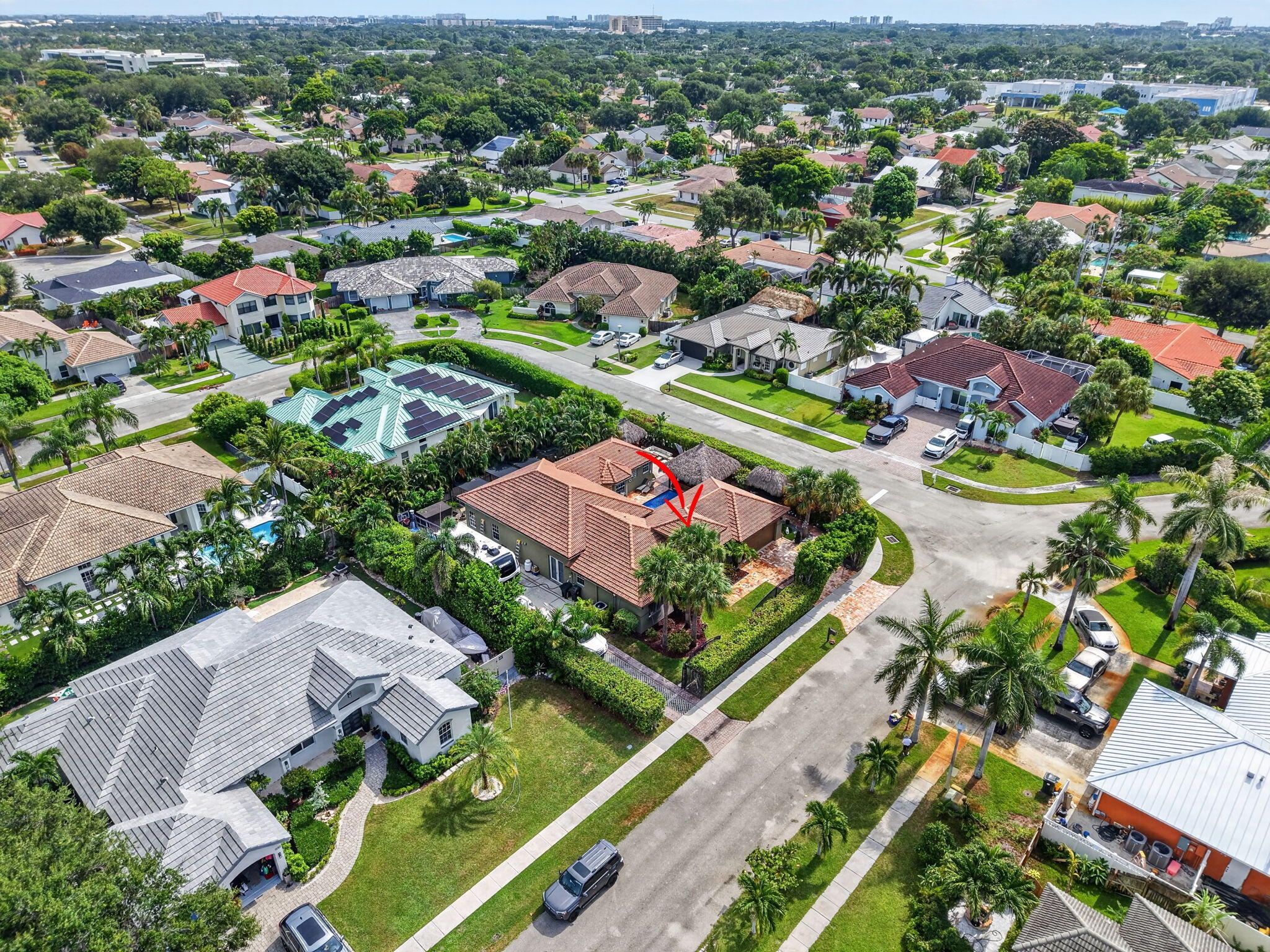 1590 SW 4TH, Boca Raton FL 33486