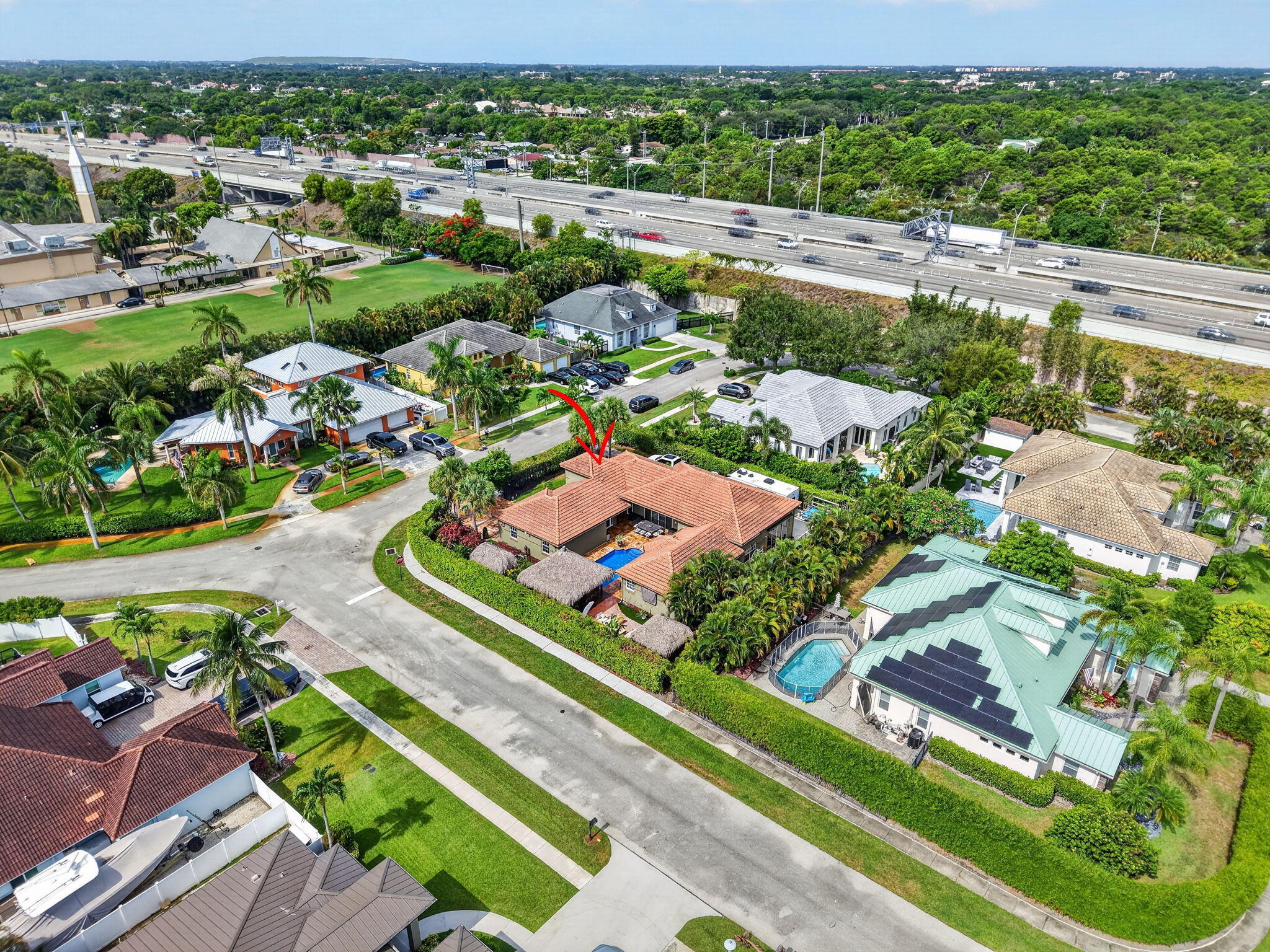 1590 SW 4TH, Boca Raton FL 33486