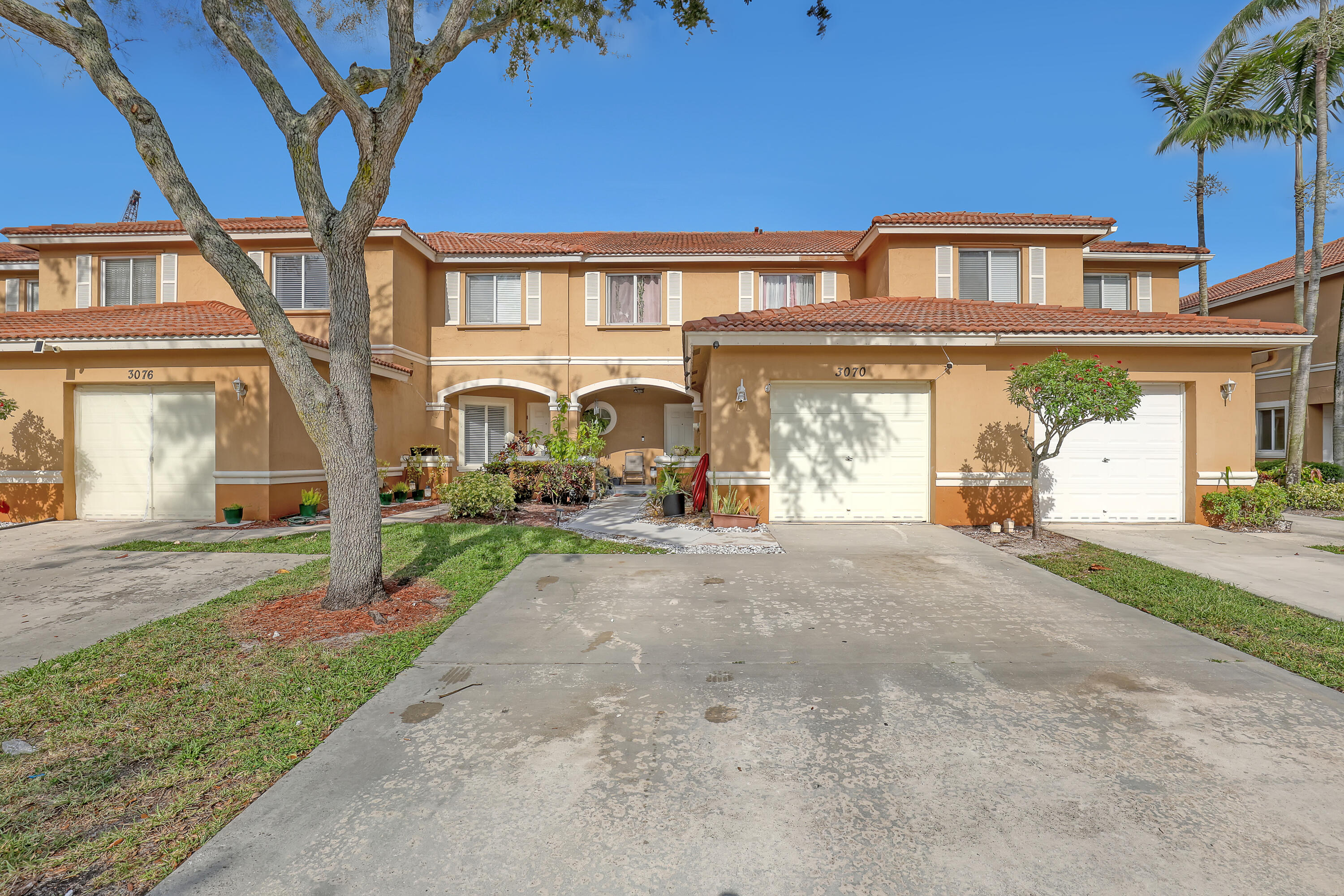 3070 Waddell, West Palm Beach FL 33411