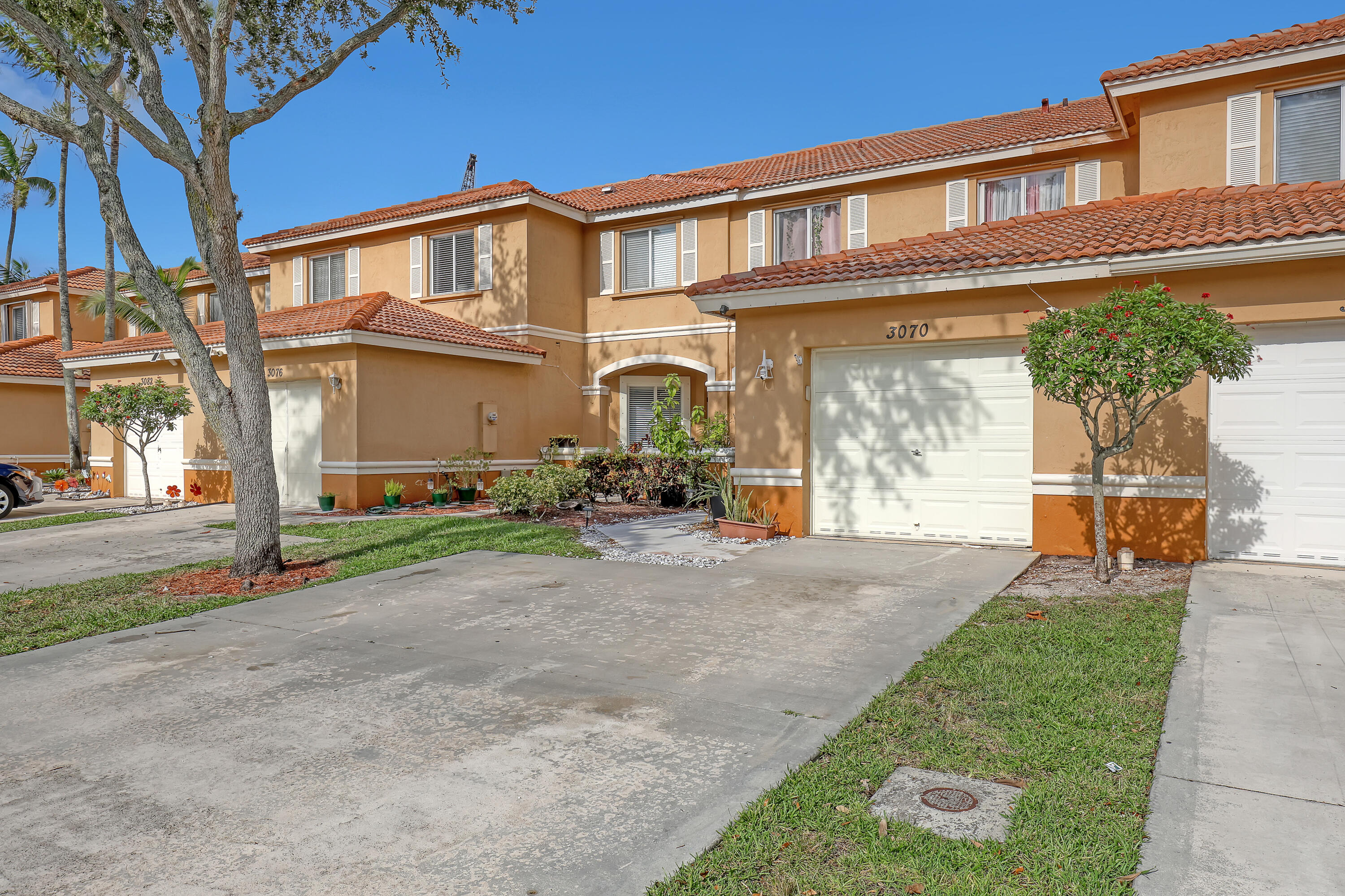 3070 Waddell, West Palm Beach FL 33411