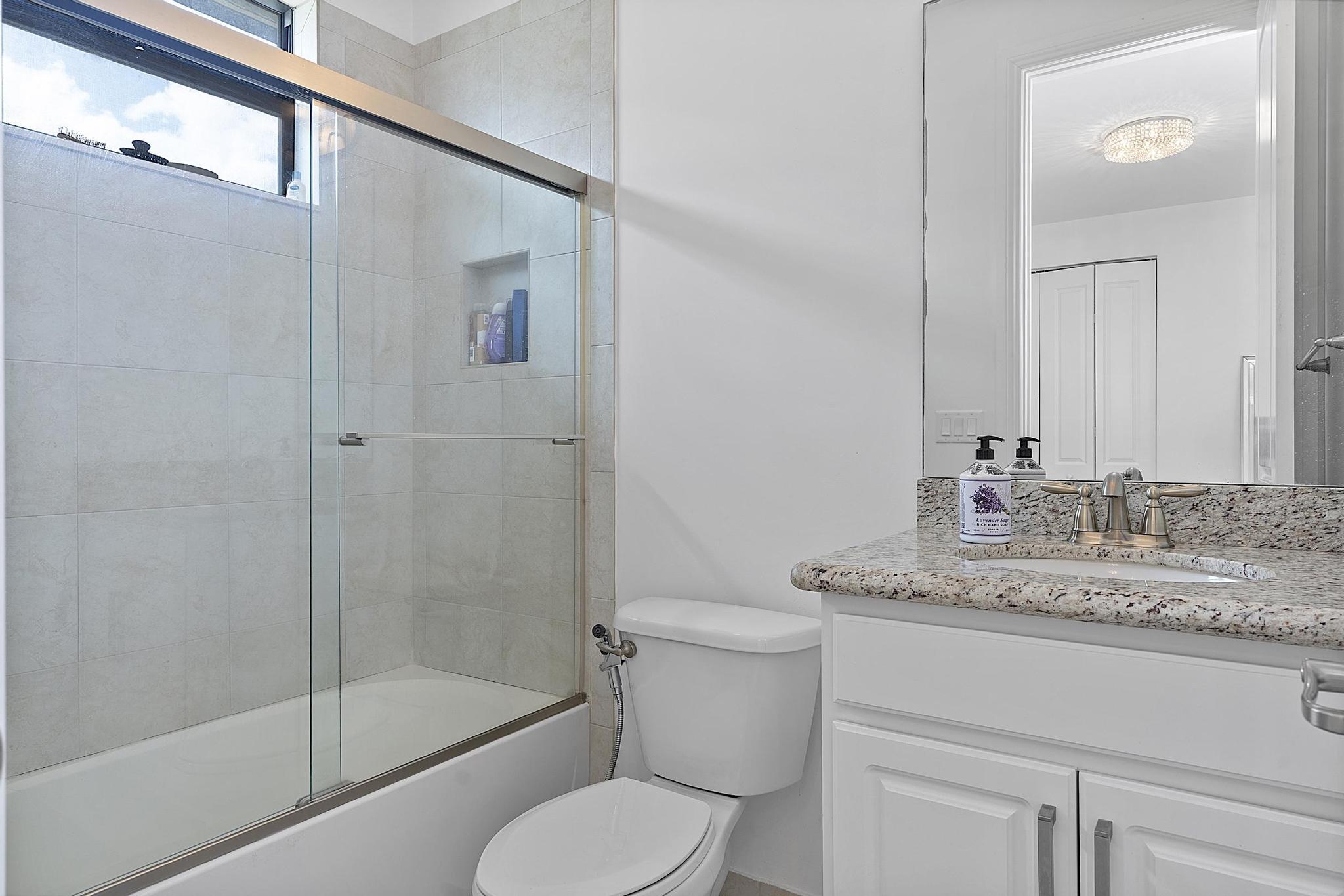 11824 SW 13th, Pembroke Pines FL 33025