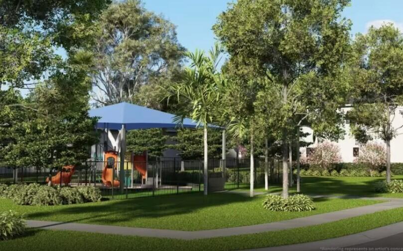 735 Nove, Margate FL 33063