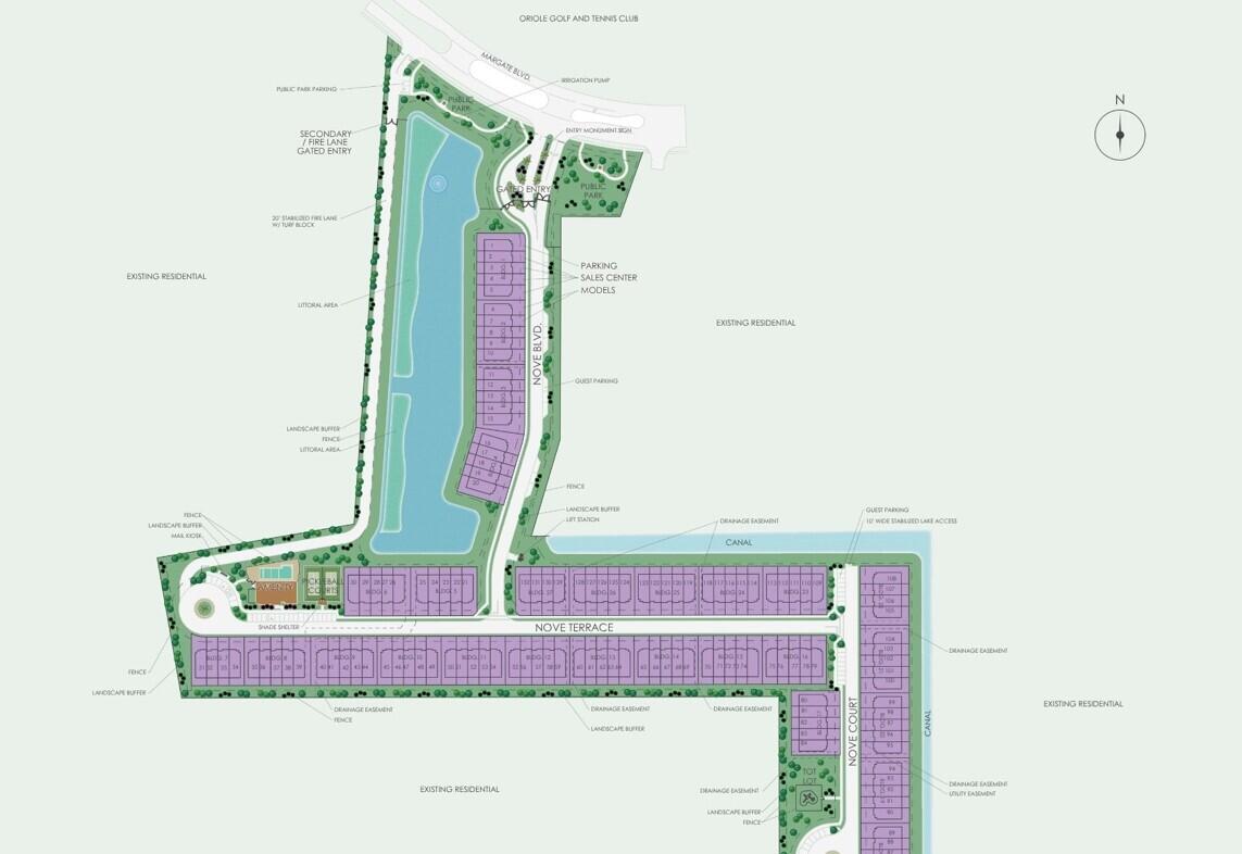 735 Nove, Margate FL 33063