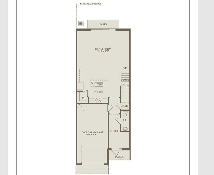 735 Nove, Margate FL 33063