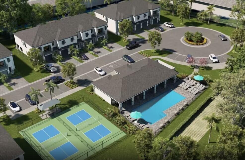 735 Nove, Margate FL 33063
