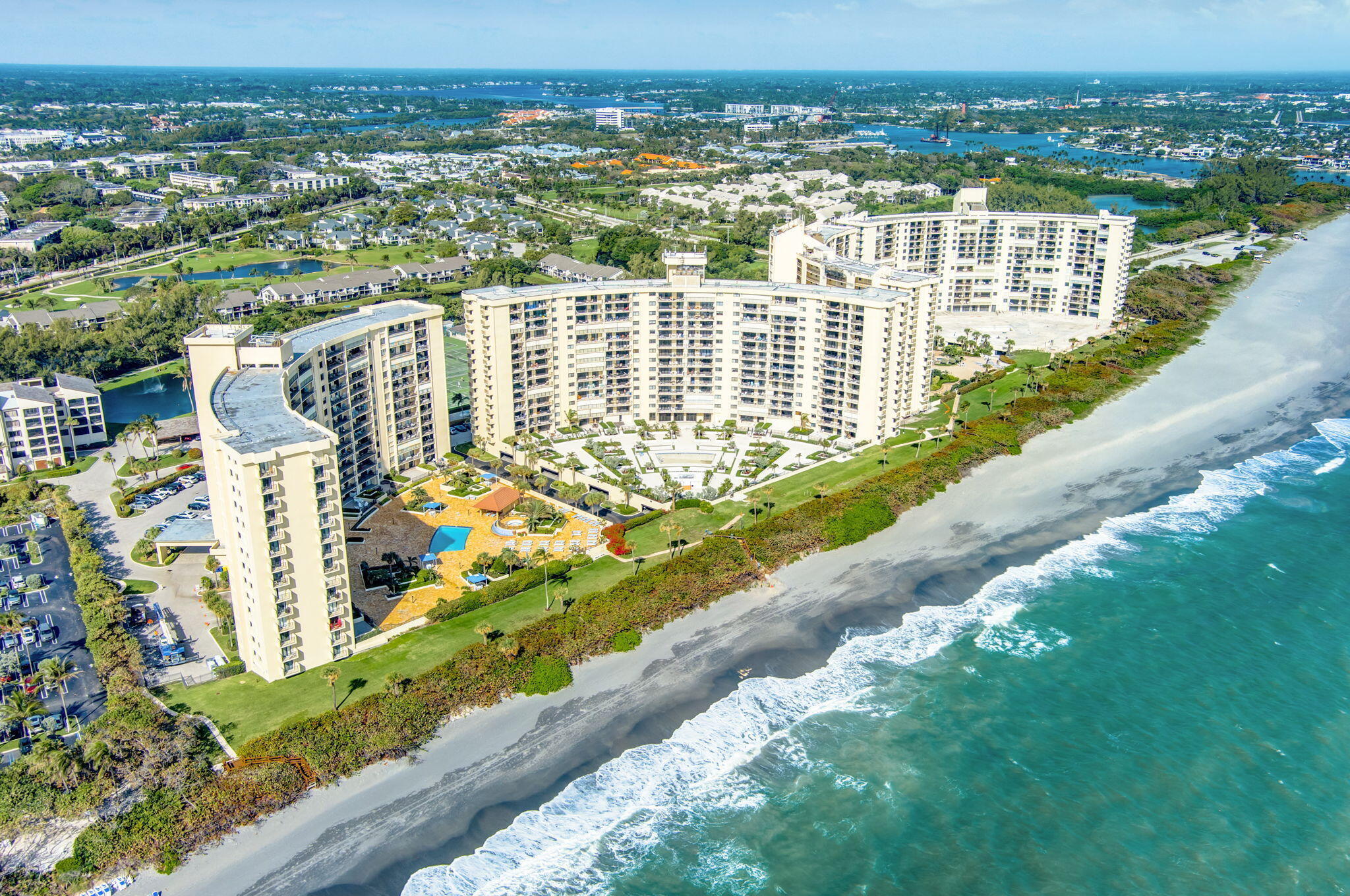 200 OCEAN TRAIL #510, Jupiter FL 33477