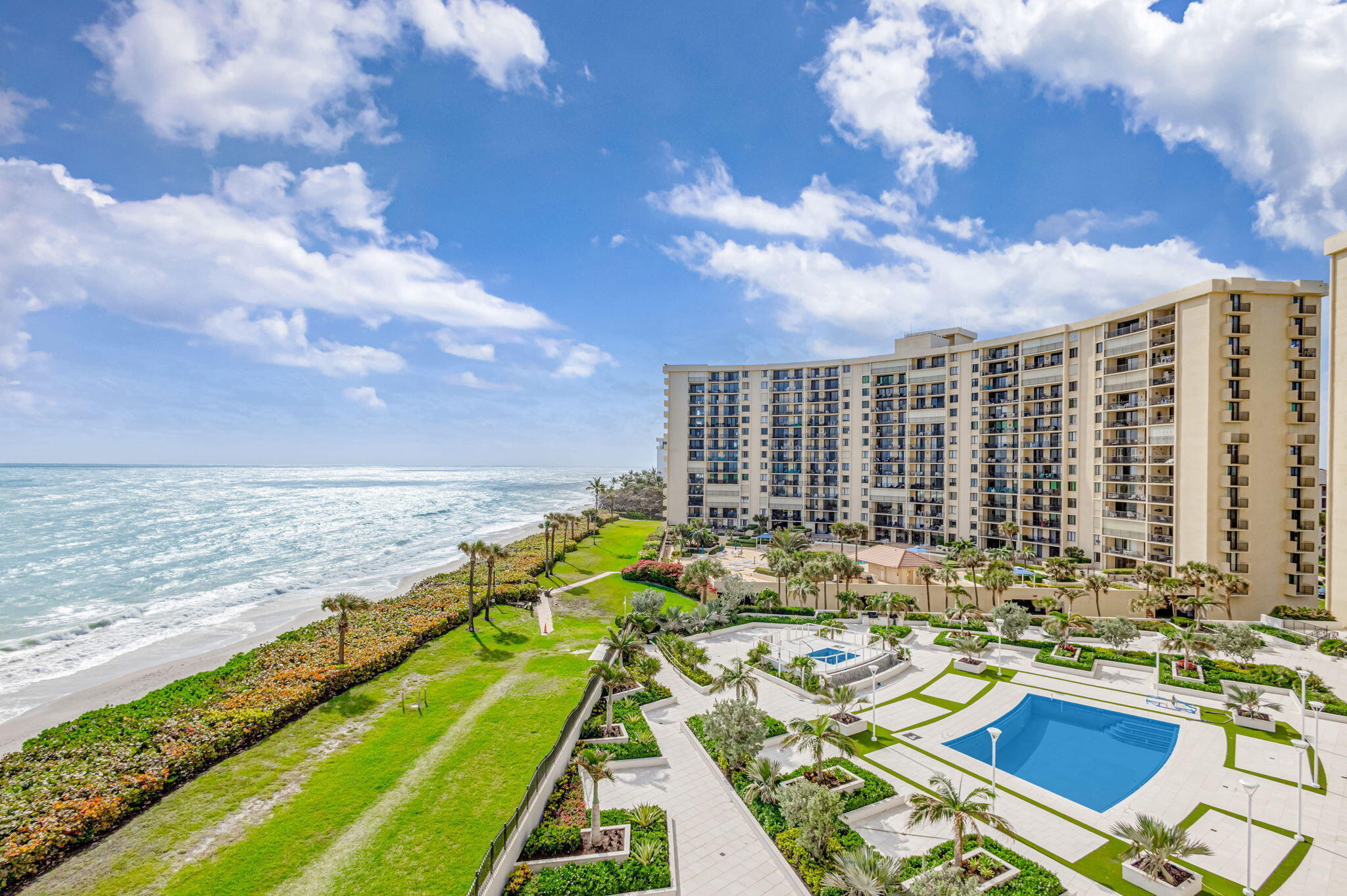200 OCEAN TRAIL #510, Jupiter FL 33477