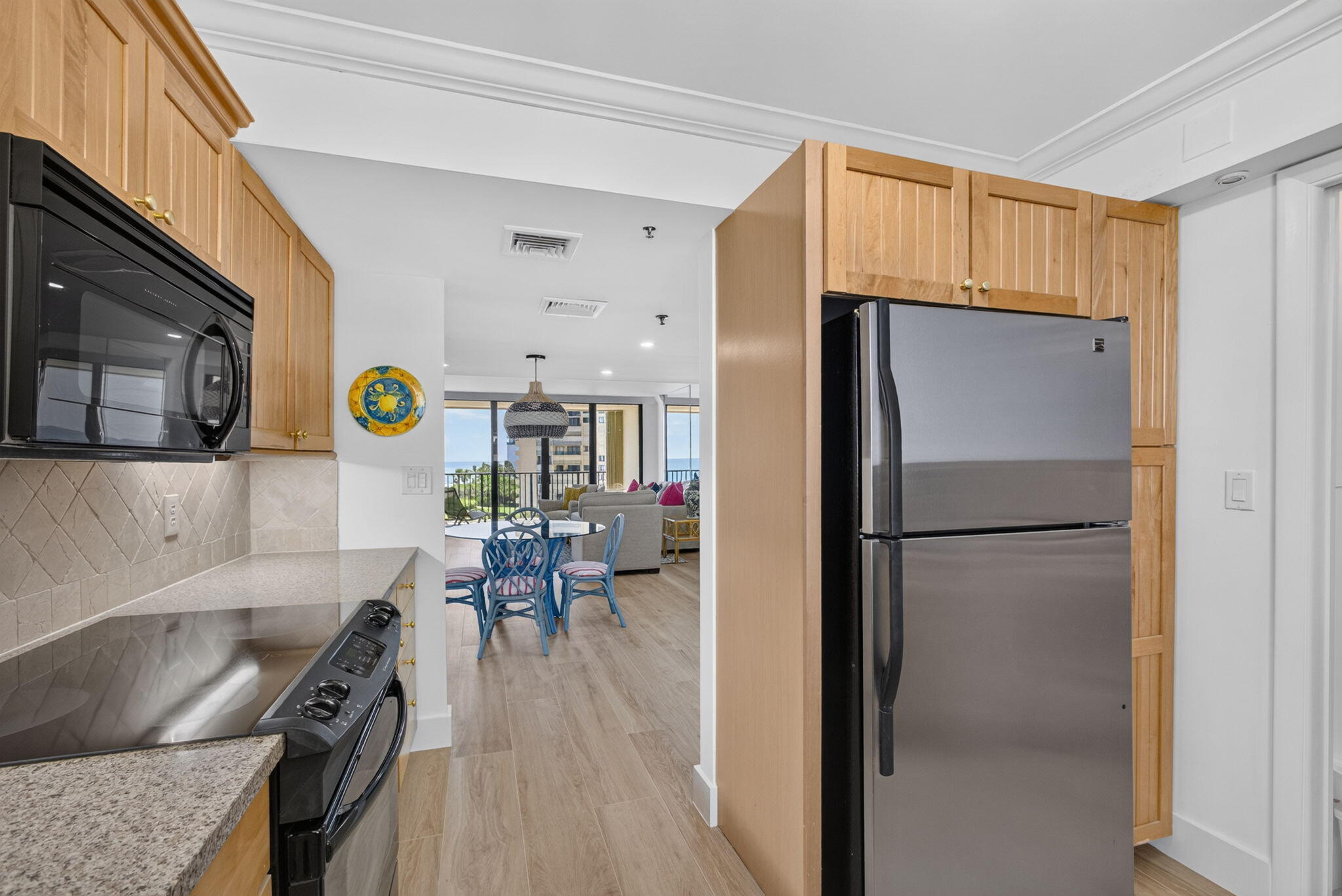200 OCEAN TRAIL #510, Jupiter FL 33477