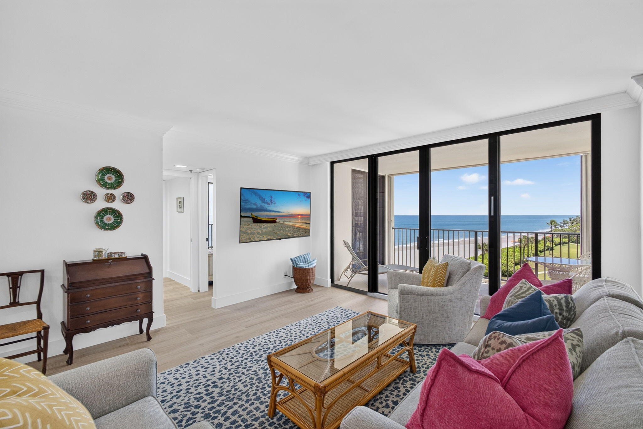 200 OCEAN TRAIL #510, Jupiter FL 33477