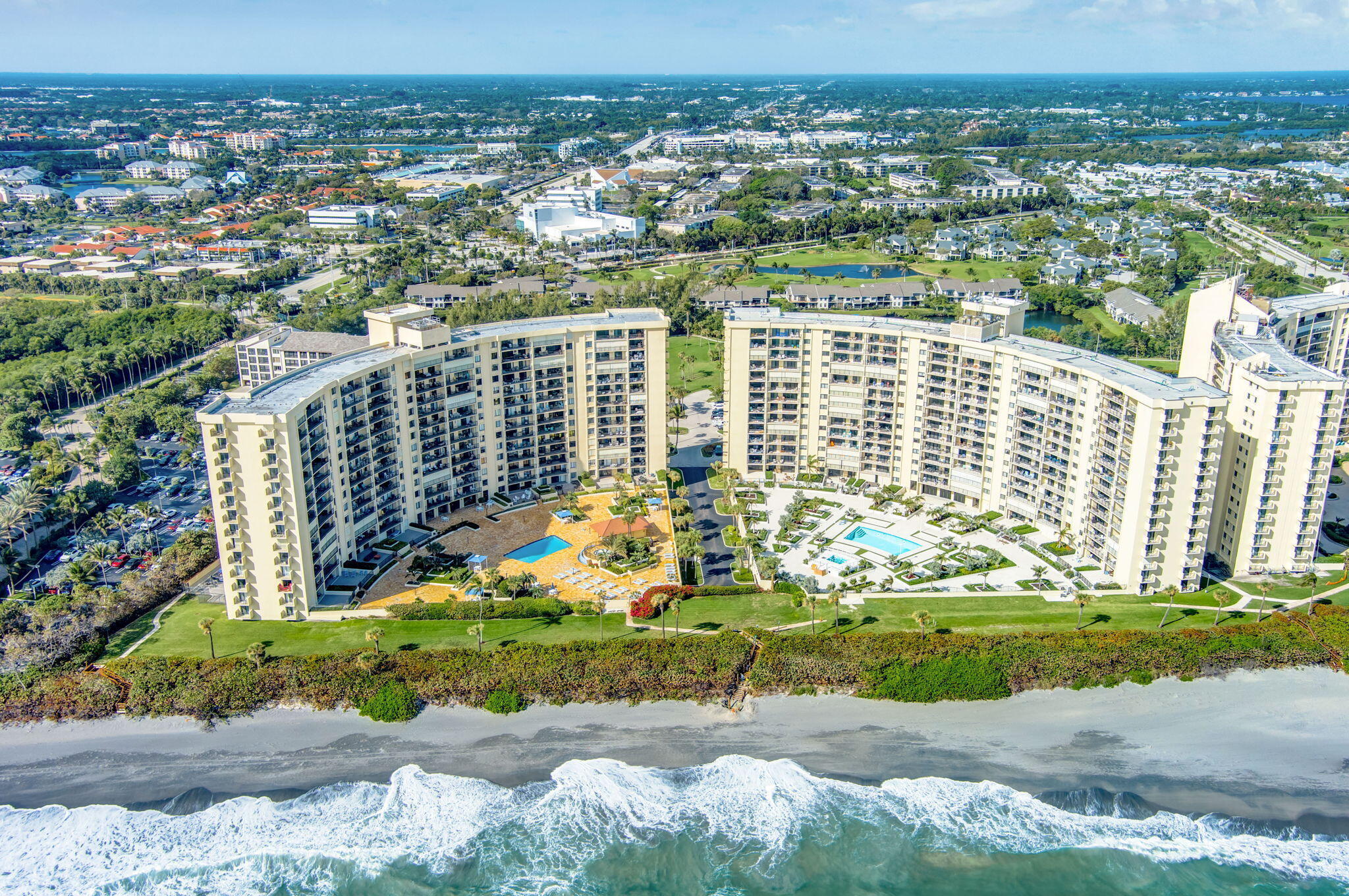 200 OCEAN TRAIL #510, Jupiter FL 33477