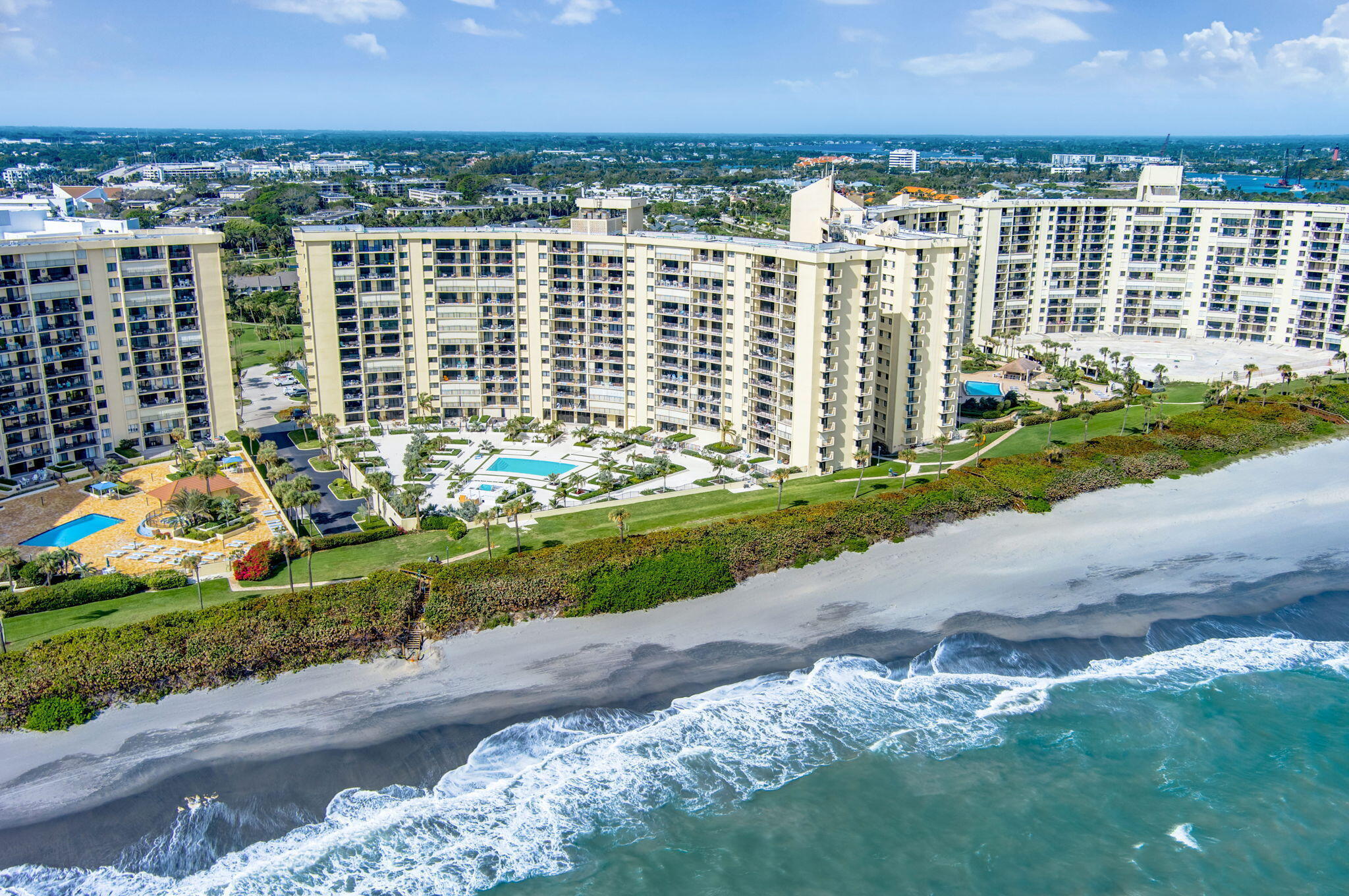 200 OCEAN TRAIL #510, Jupiter FL 33477