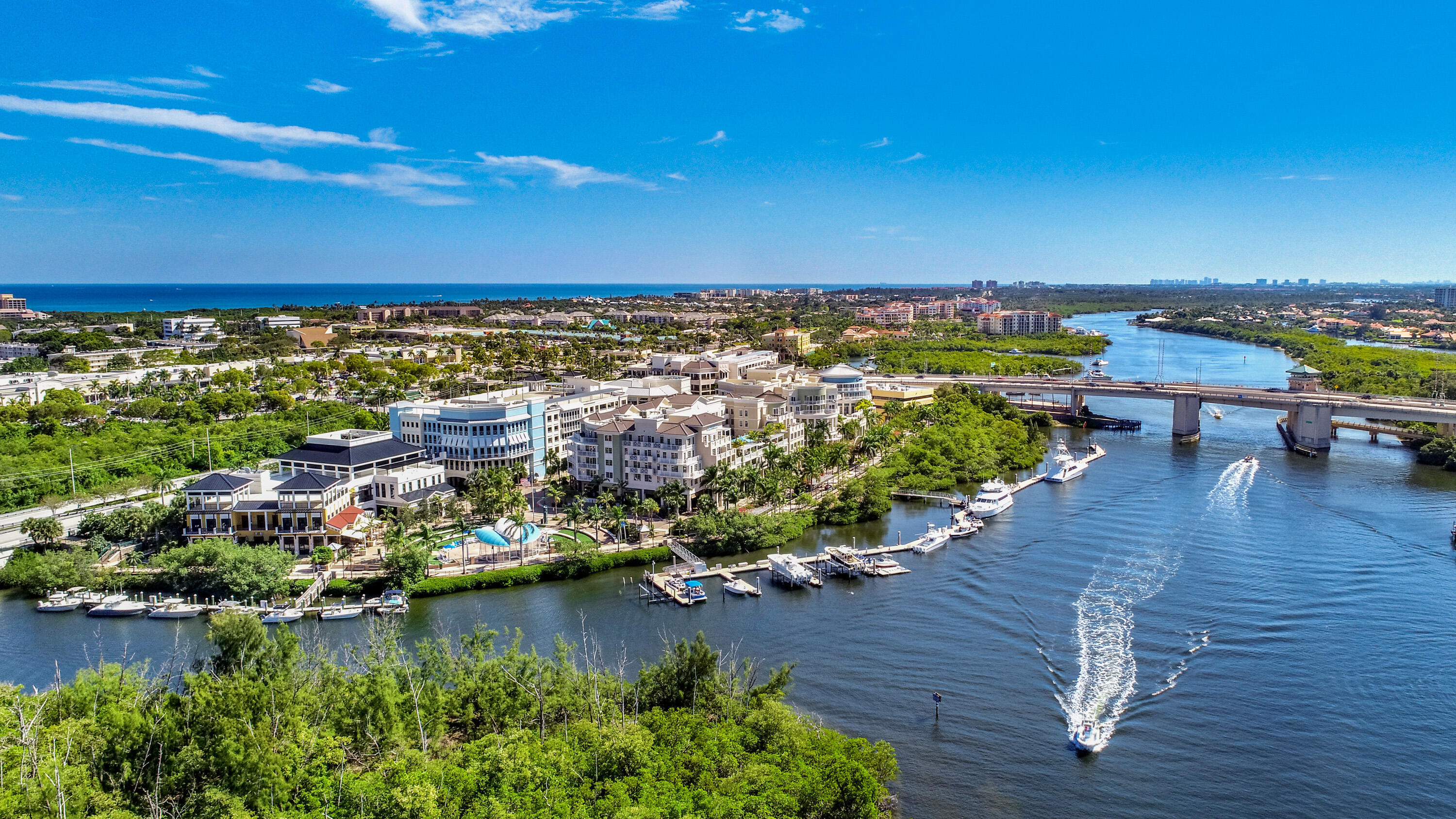 200 OCEAN TRAIL #510, Jupiter FL 33477