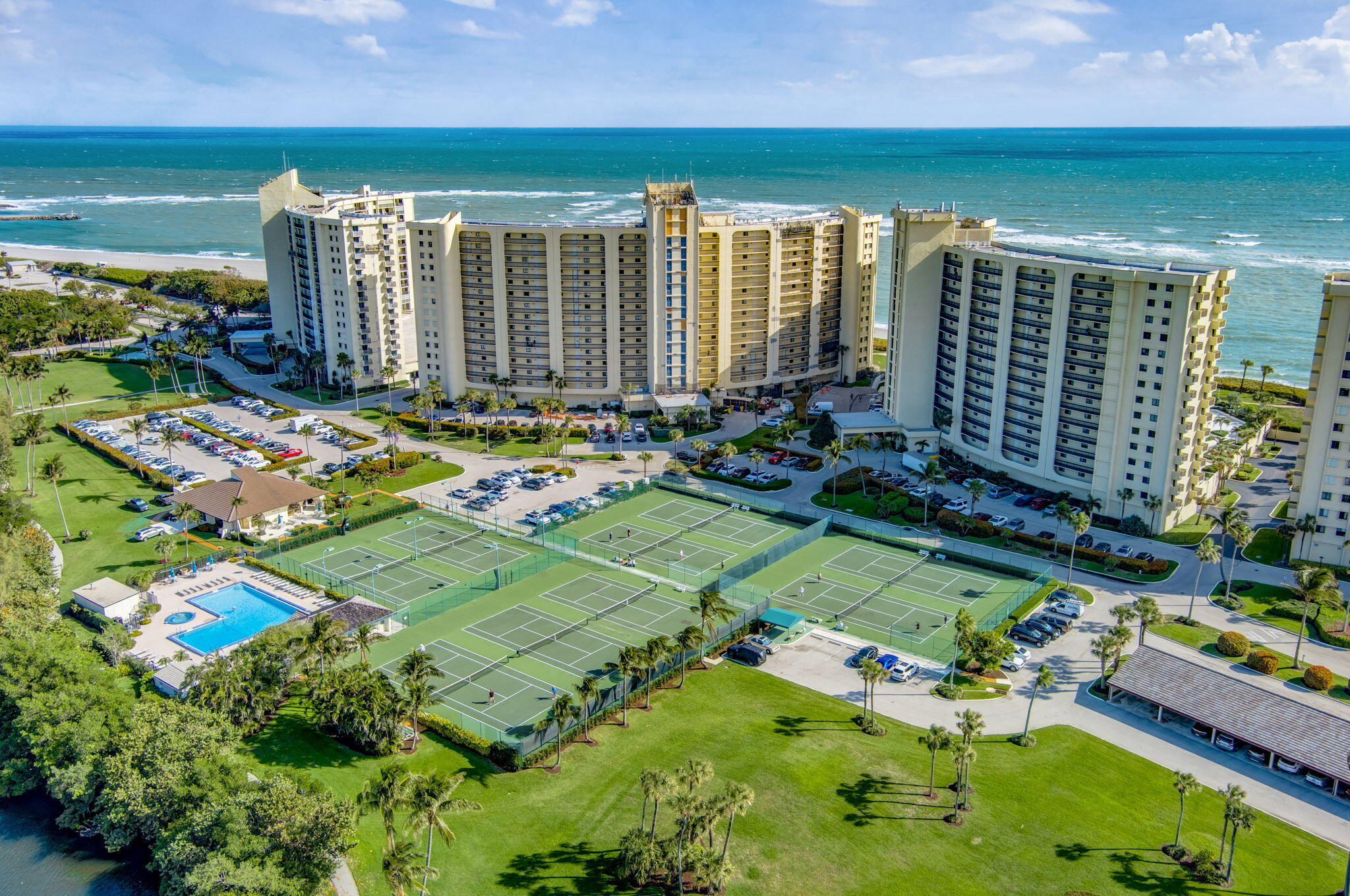 200 OCEAN TRAIL #510, Jupiter FL 33477