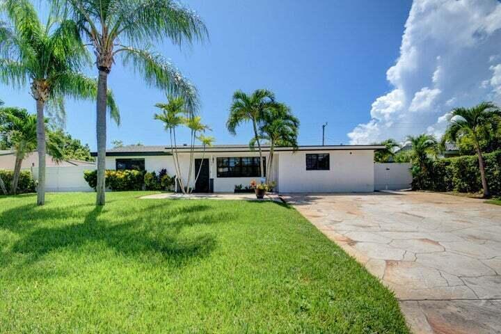 168 SE 31ST, Boynton Beach FL 33435