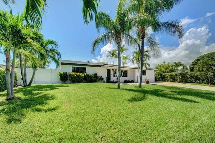 168 SE 31ST, Boynton Beach FL 33435