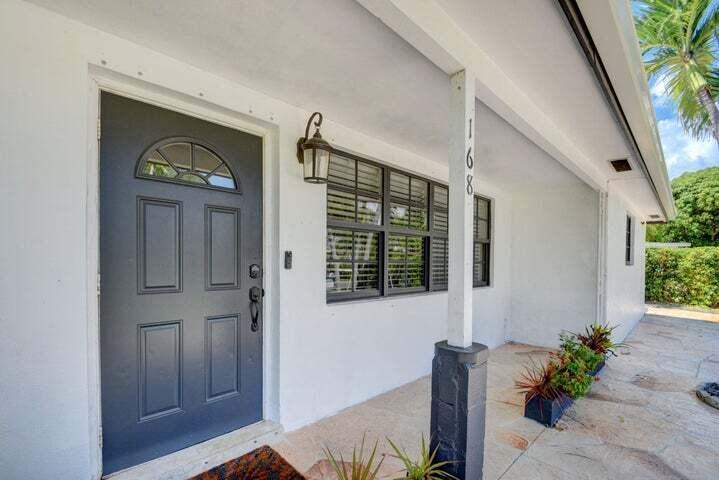 168 SE 31ST, Boynton Beach FL 33435