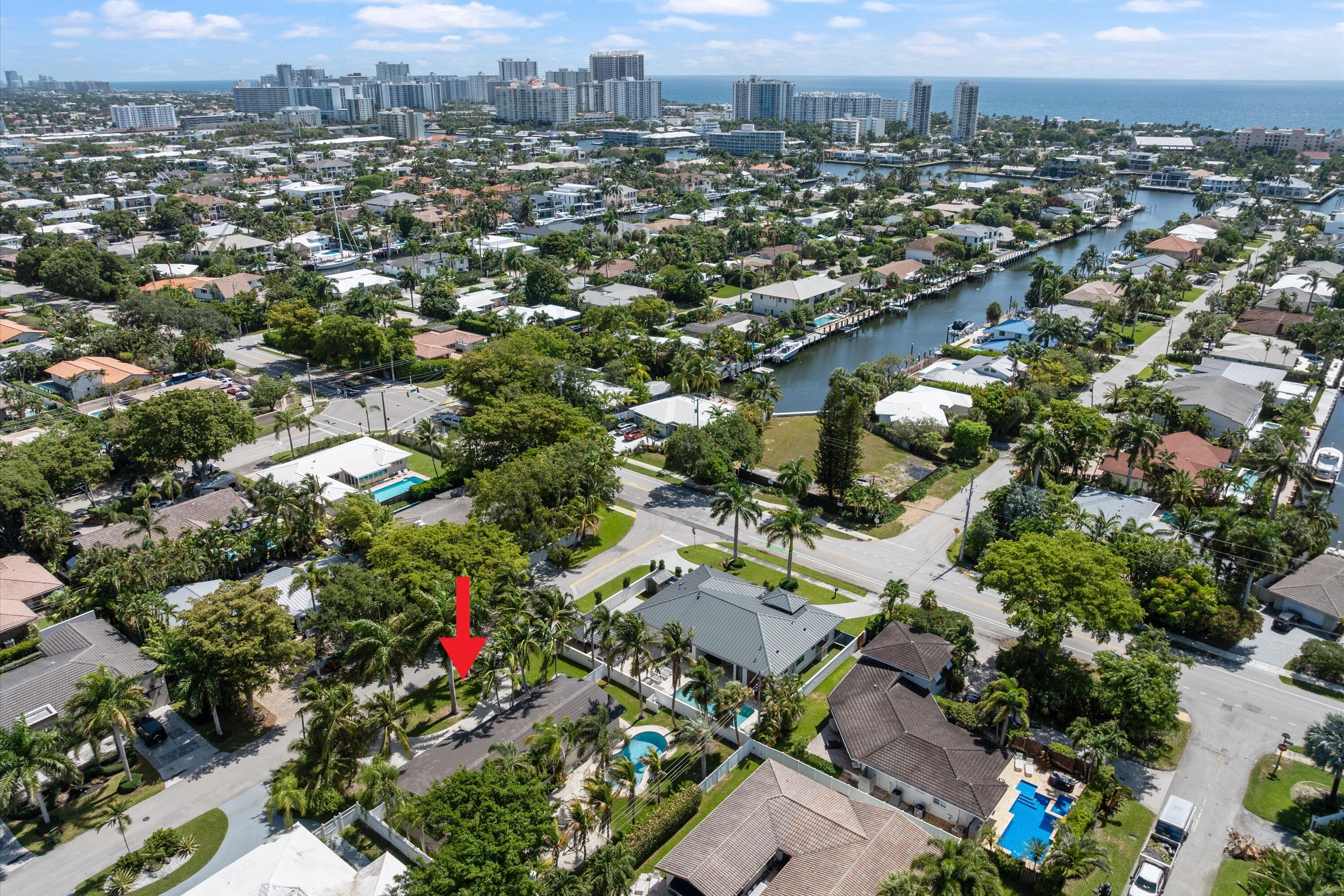 2740 NE 25th, Fort Lauderdale FL 33305