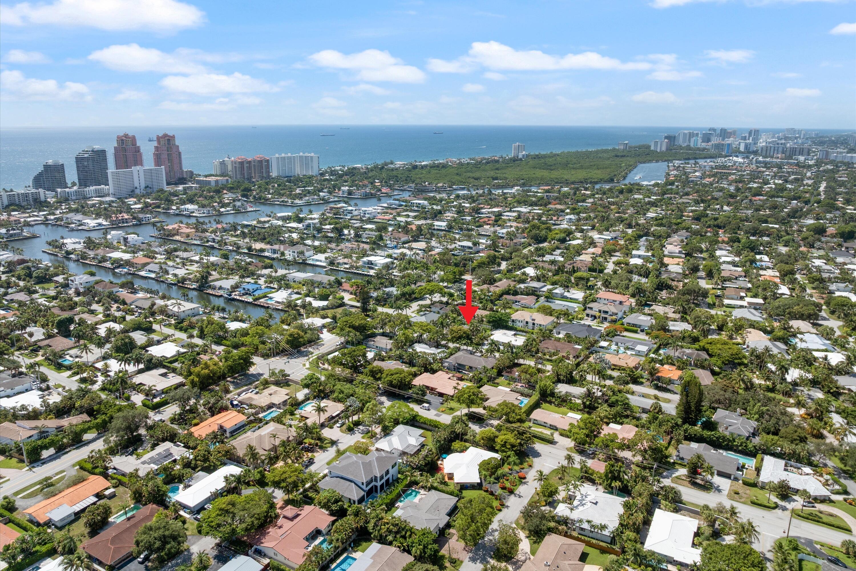 2740 NE 25th, Fort Lauderdale FL 33305