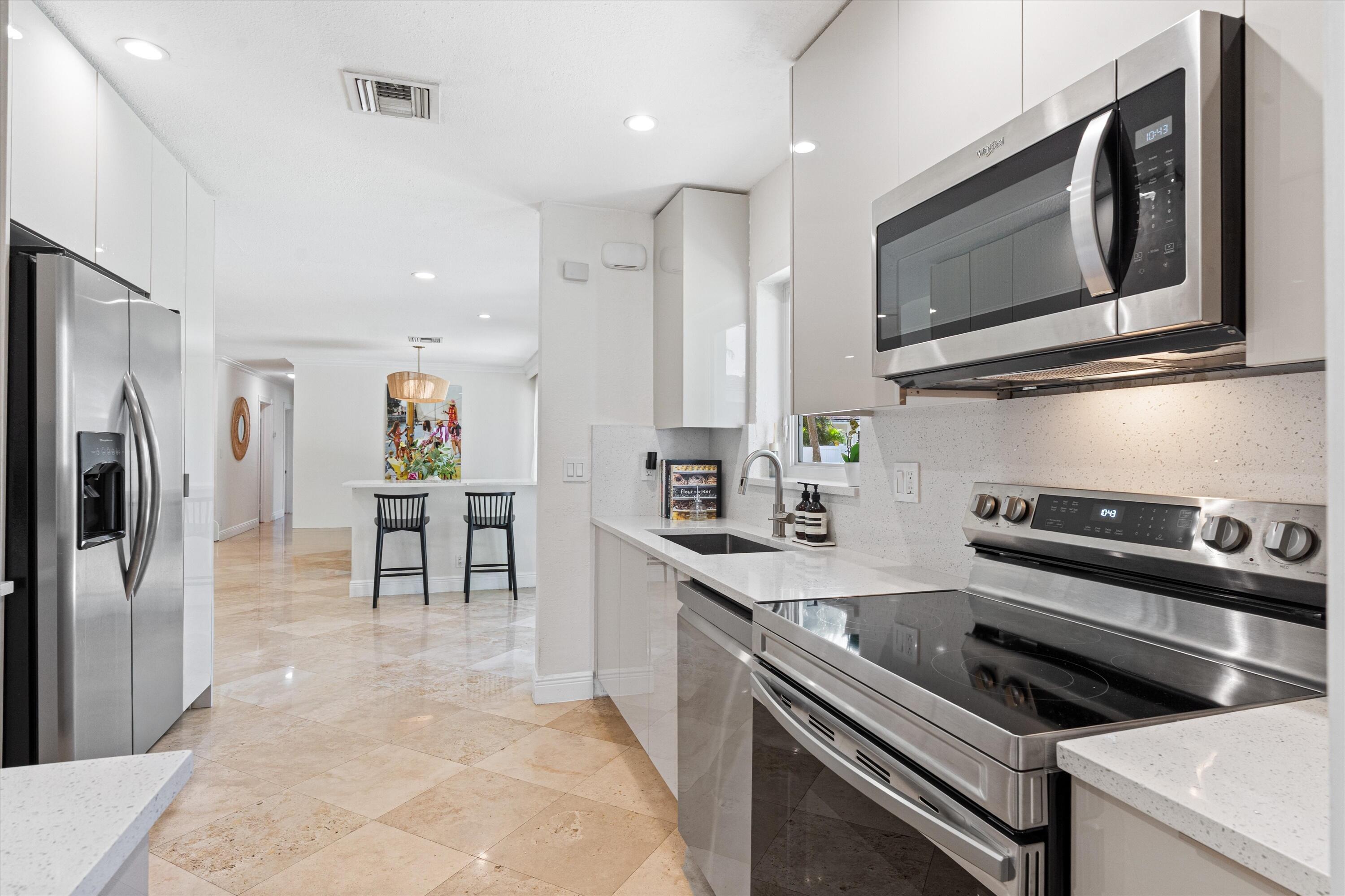 2740 NE 25th, Fort Lauderdale FL 33305