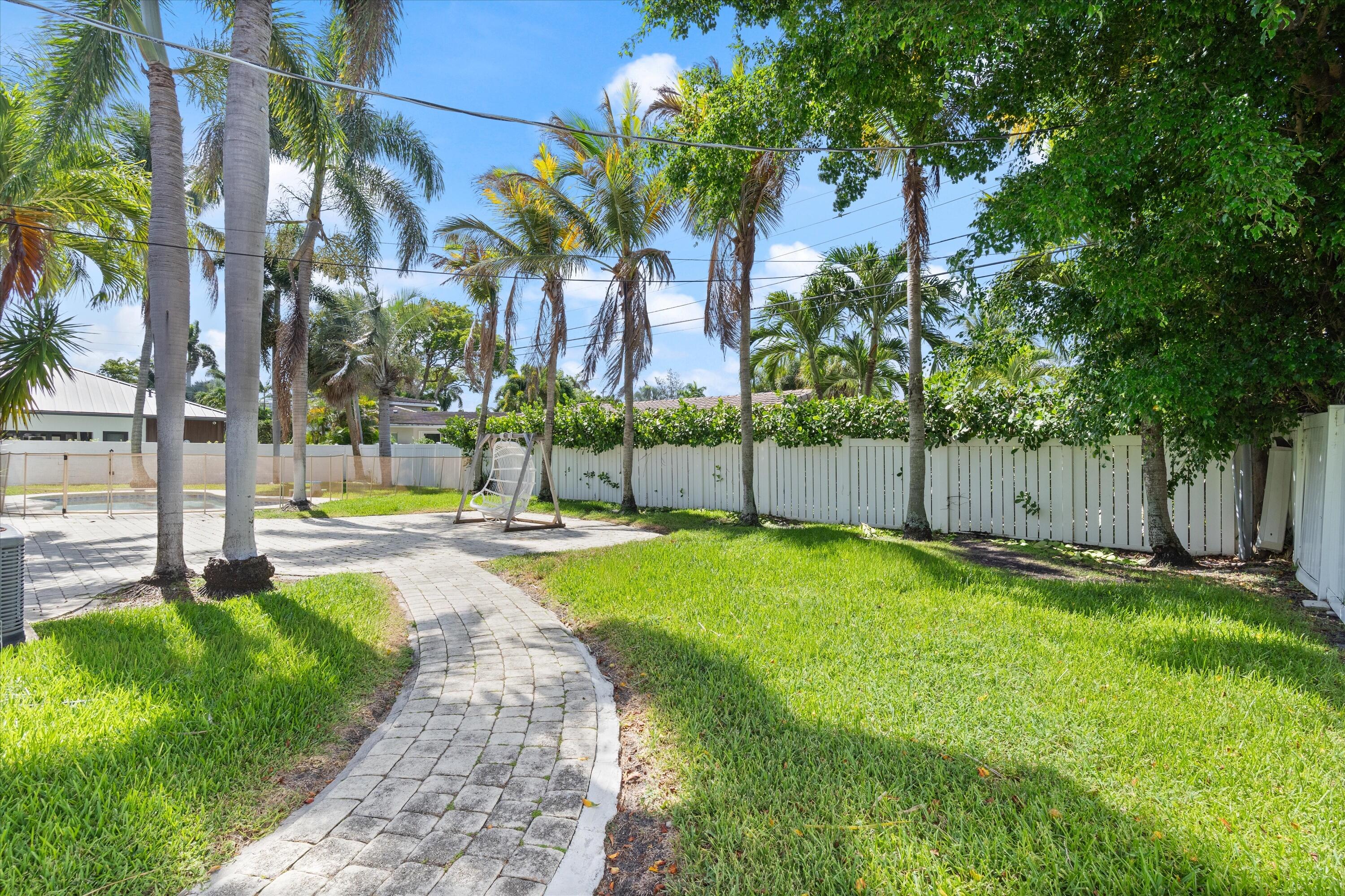 2740 NE 25th, Fort Lauderdale FL 33305