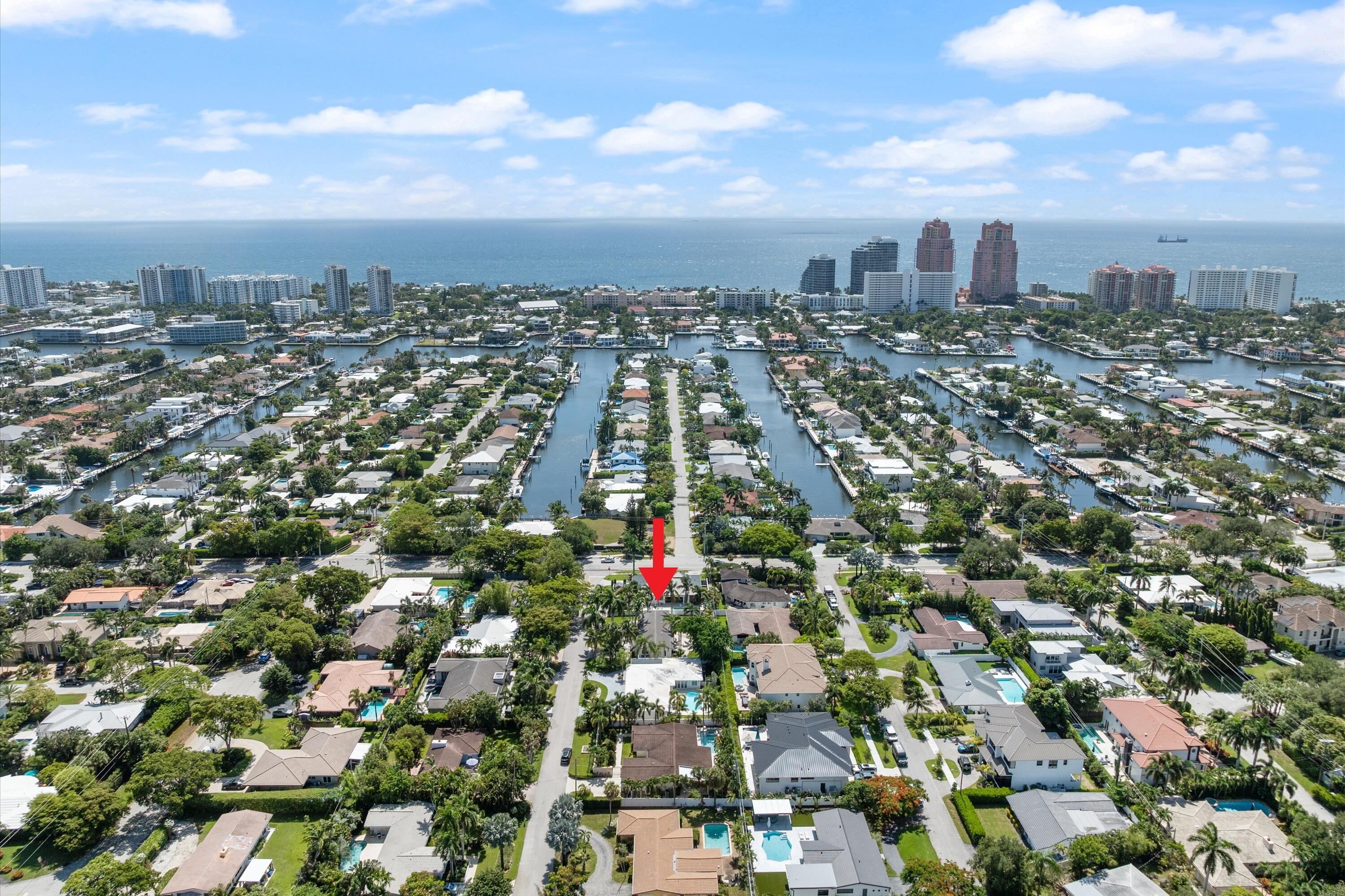 2740 NE 25th, Fort Lauderdale FL 33305