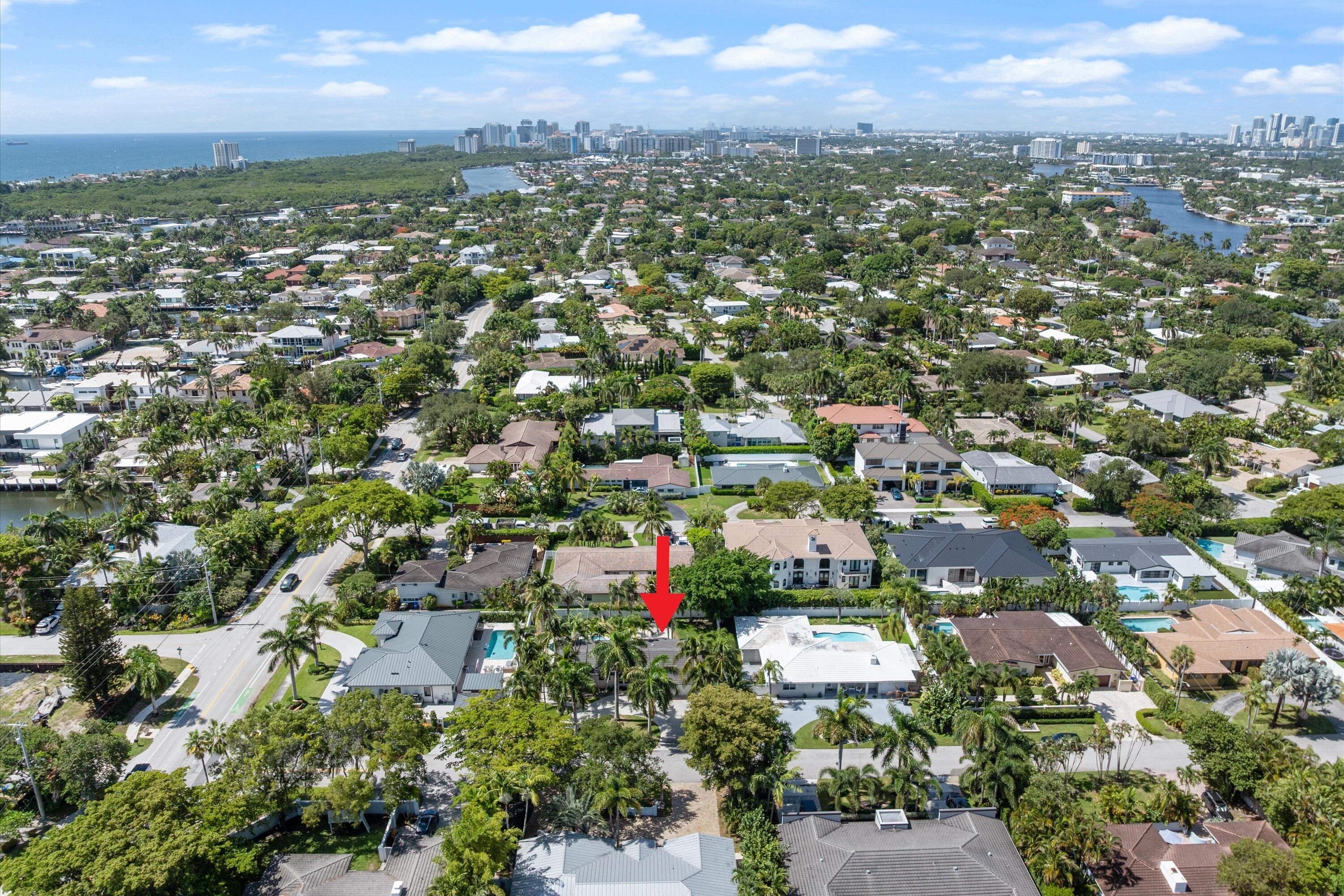 2740 NE 25th, Fort Lauderdale FL 33305