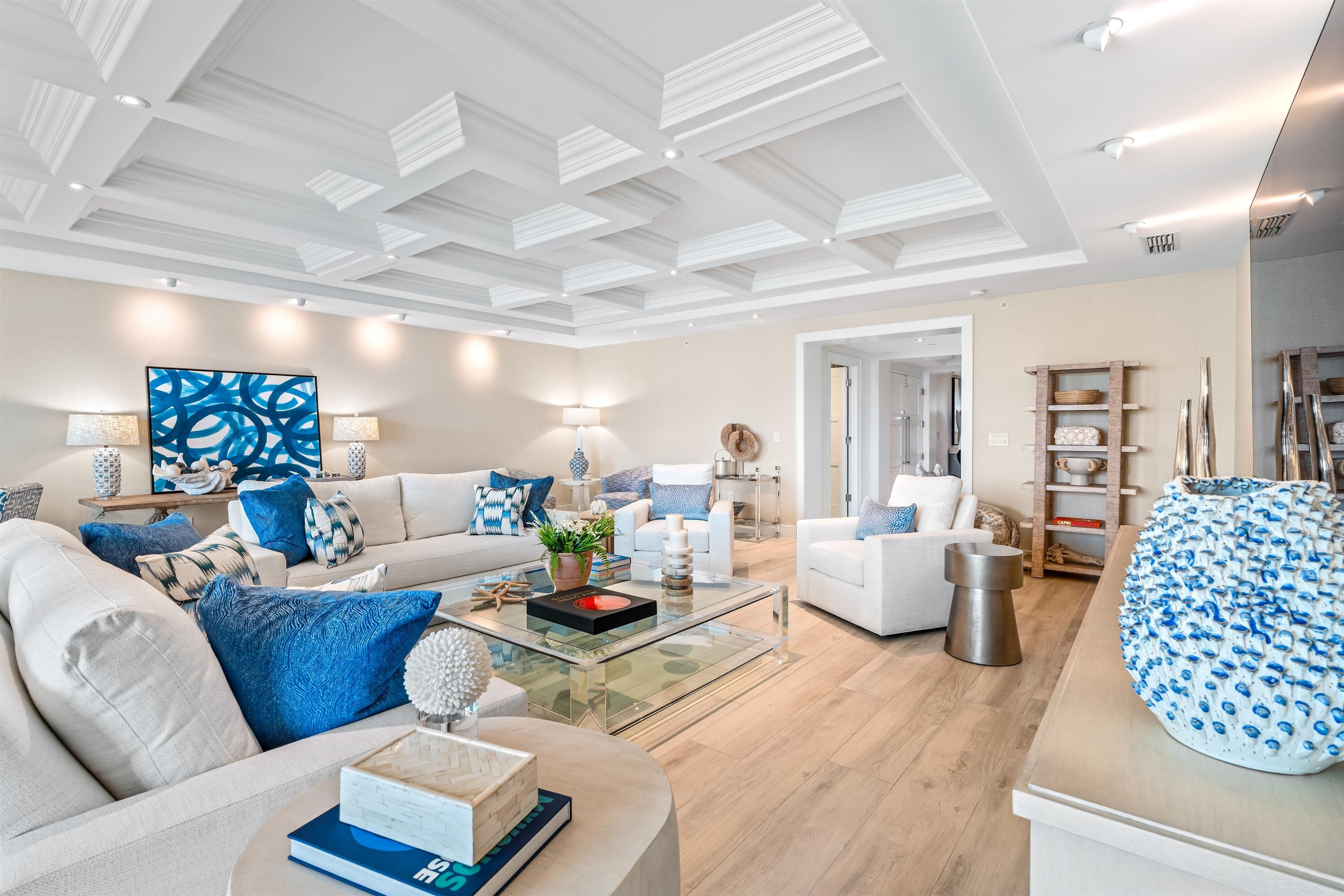 500 SE 5th #701-S, Boca Raton FL 33432