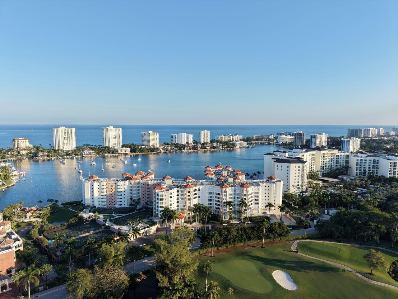 500 SE 5th #701-S, Boca Raton FL 33432