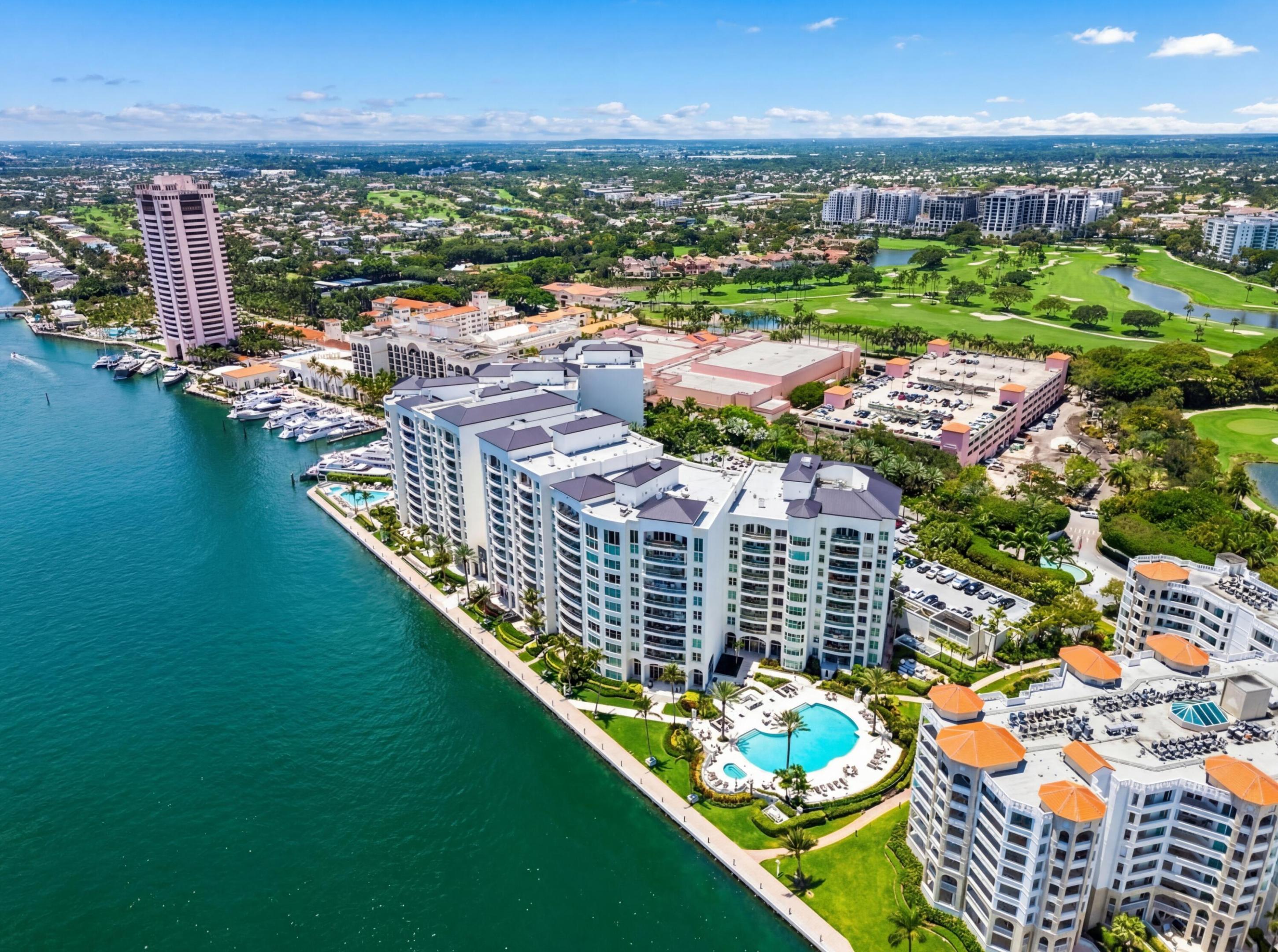 500 SE 5th #701-S, Boca Raton FL 33432
