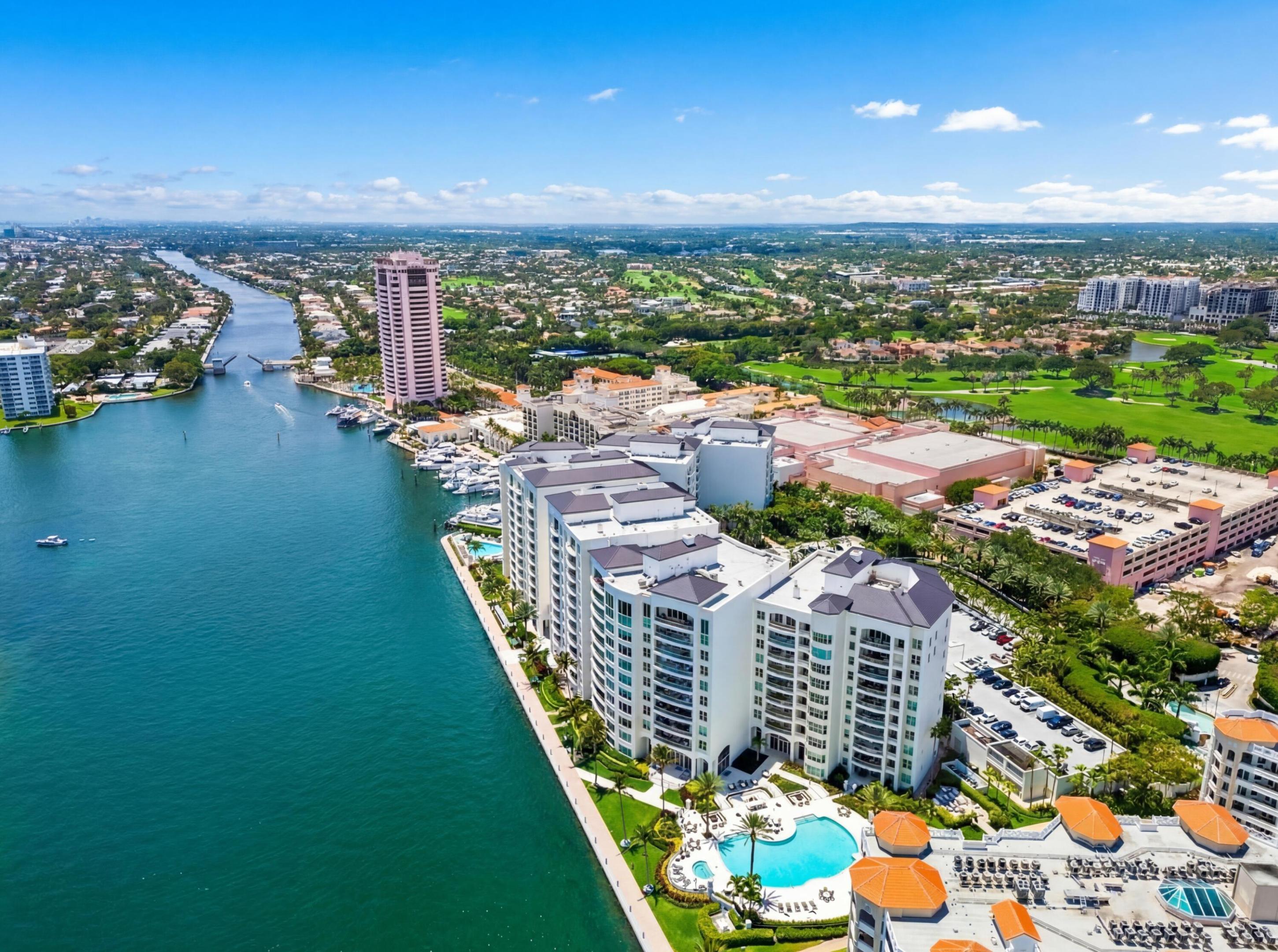 500 SE 5th #701-S, Boca Raton FL 33432